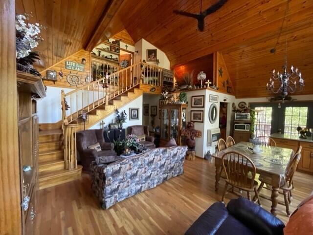 2382 Minnow Drive Property Photo 11
