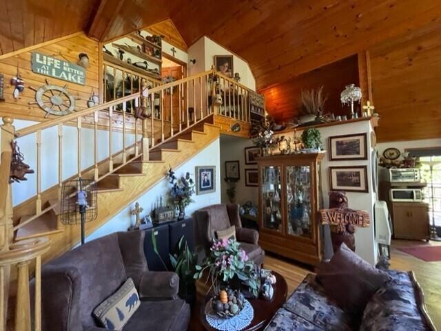 2382 Minnow Drive Property Photo 12