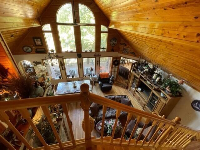 2382 Minnow Drive Property Photo 13