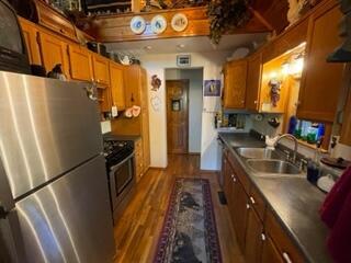 2382 Minnow Drive Property Photo 14