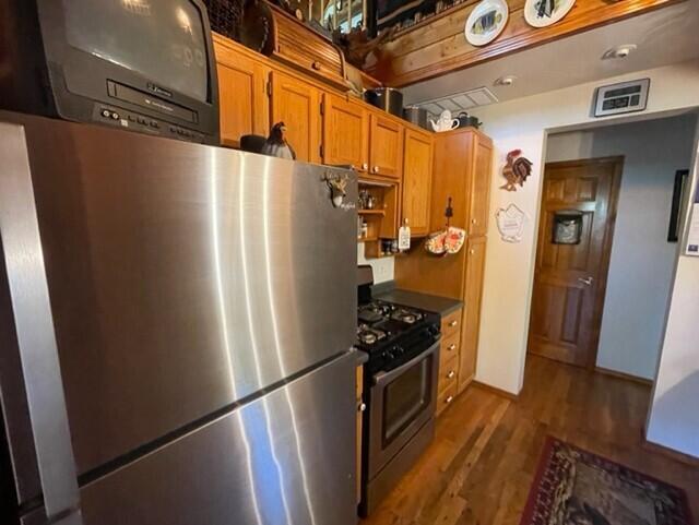 2382 Minnow Drive Property Photo 16