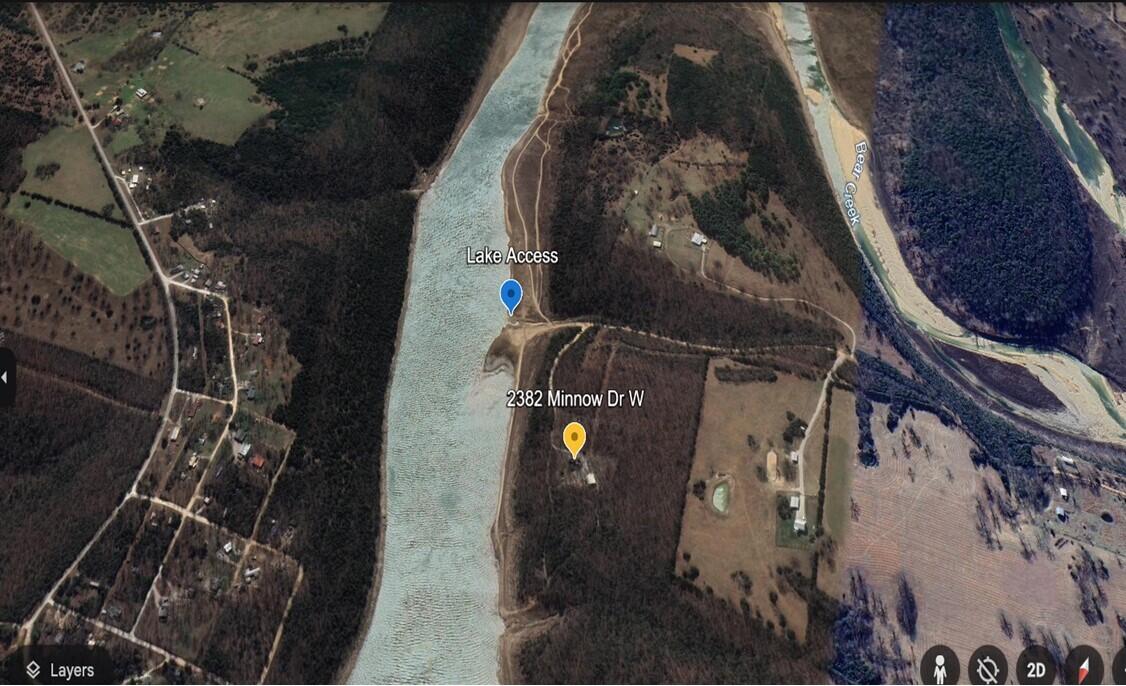 2382 Minnow Drive Property Photo 28