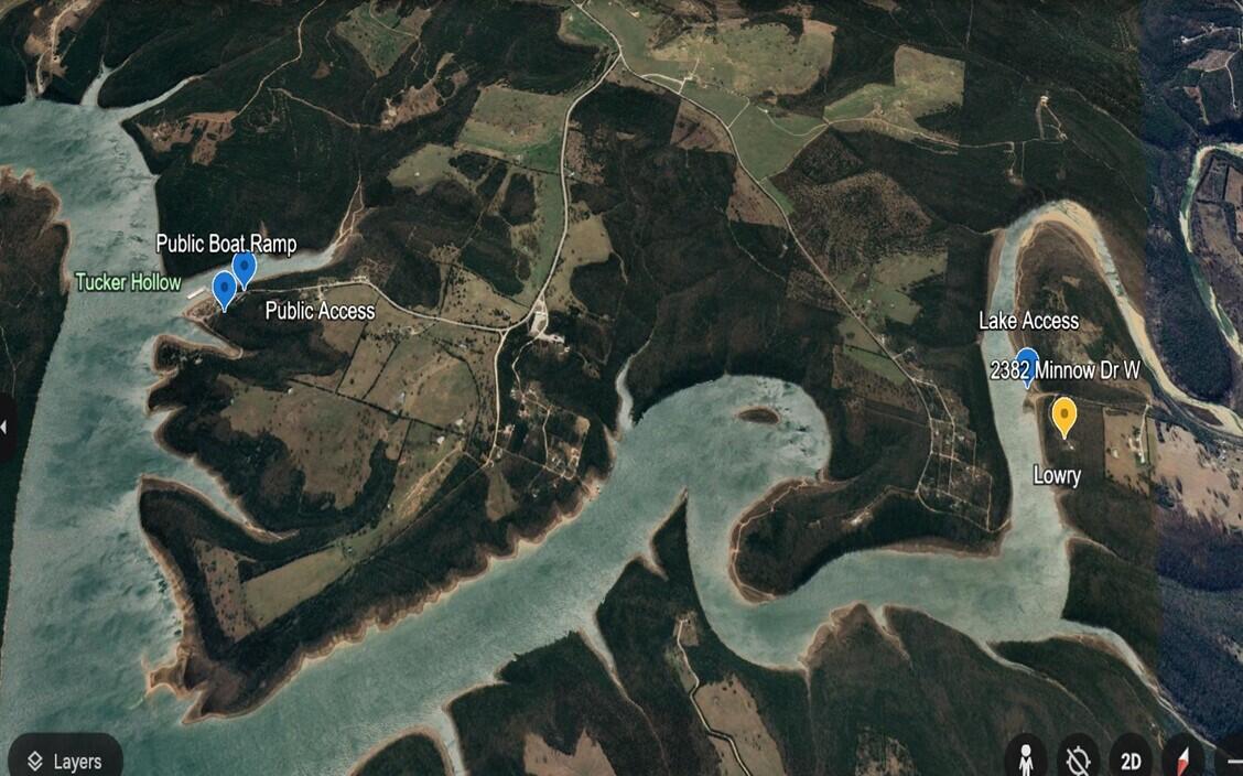 2382 Minnow Drive Property Photo 29