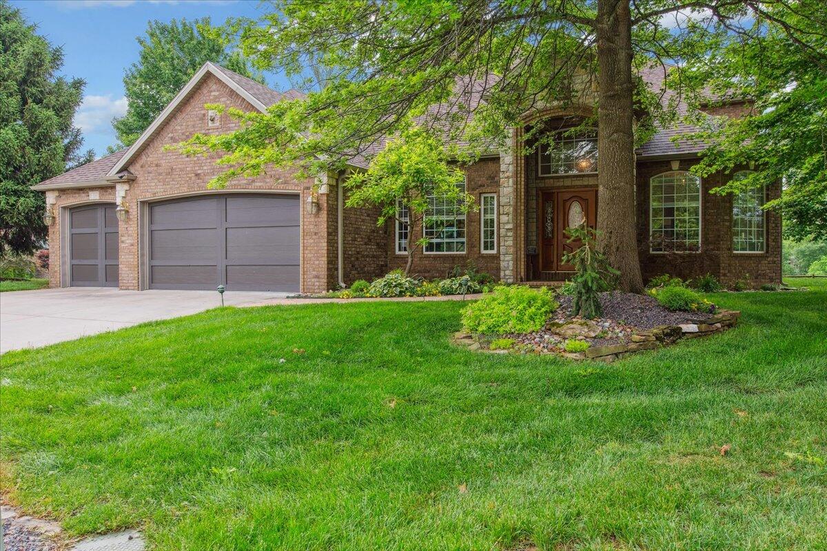 3242 West Windward Pass Property Photo 1