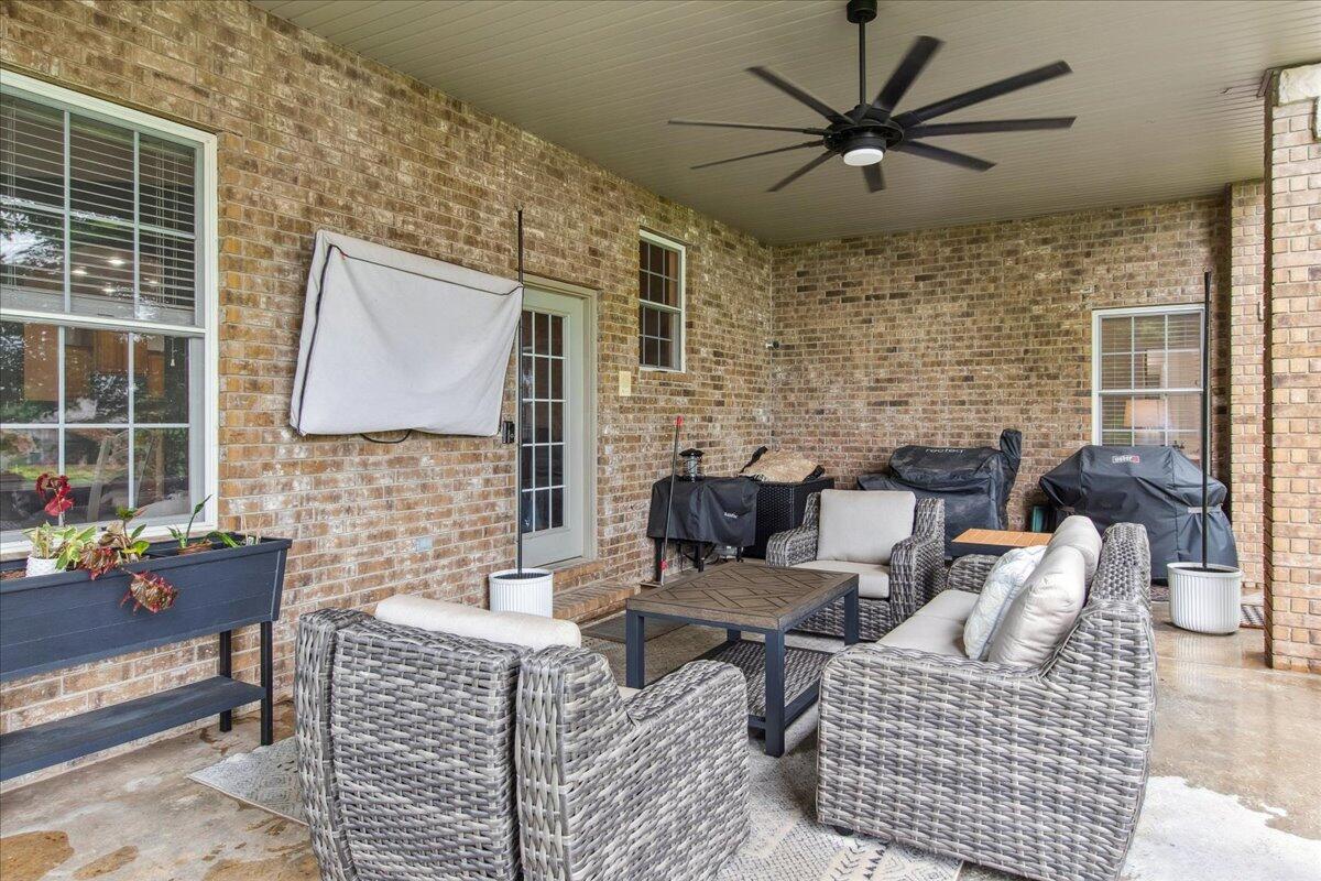 3242 West Windward Pass Property Photo 52