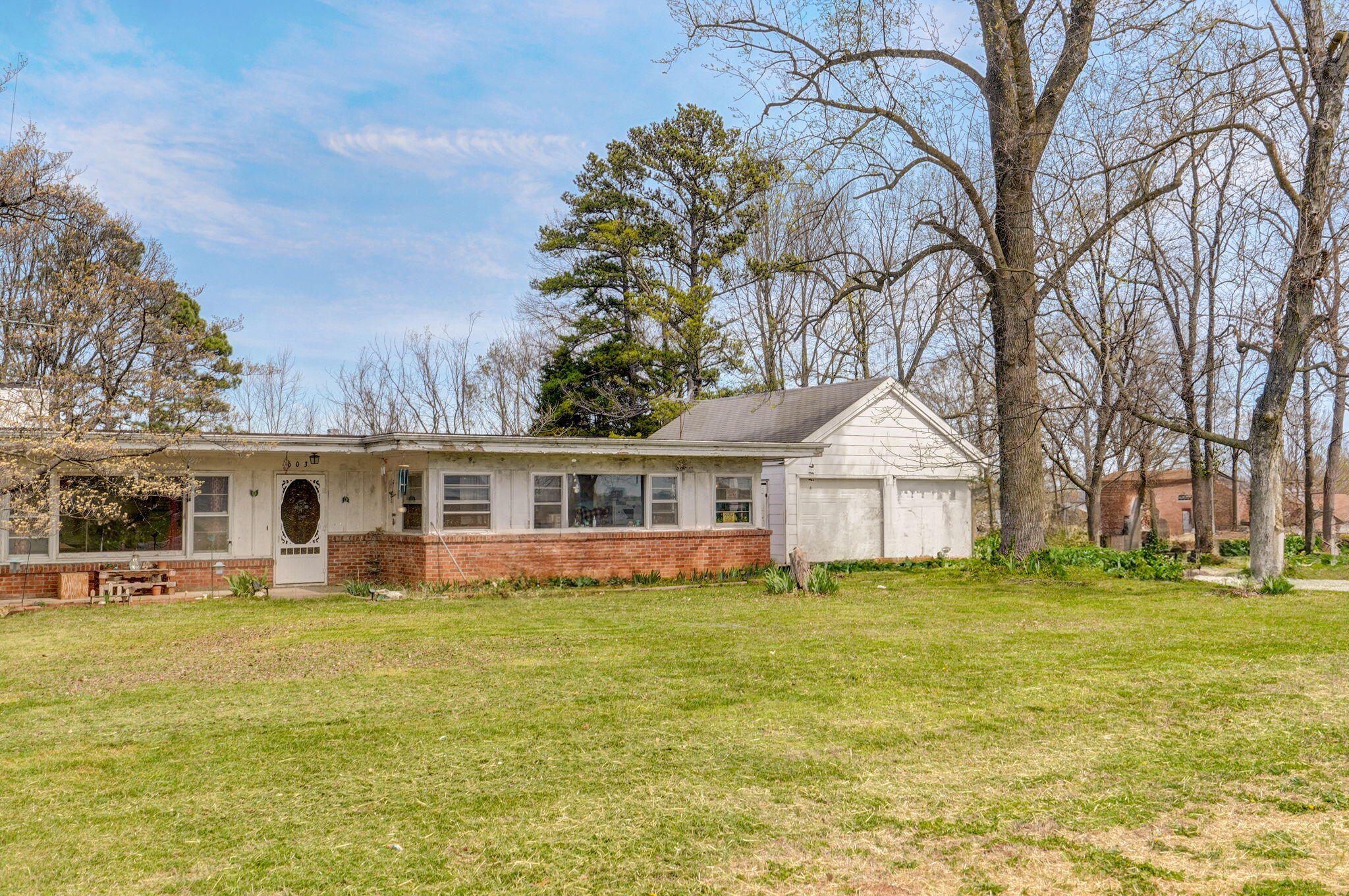 603 East Mount Vernon Street Property Photo 1