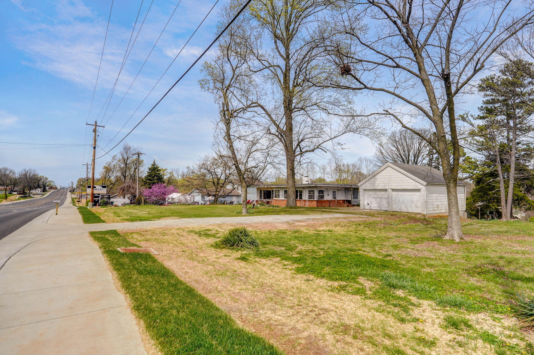 603 East Mount Vernon Street Property Photo 2