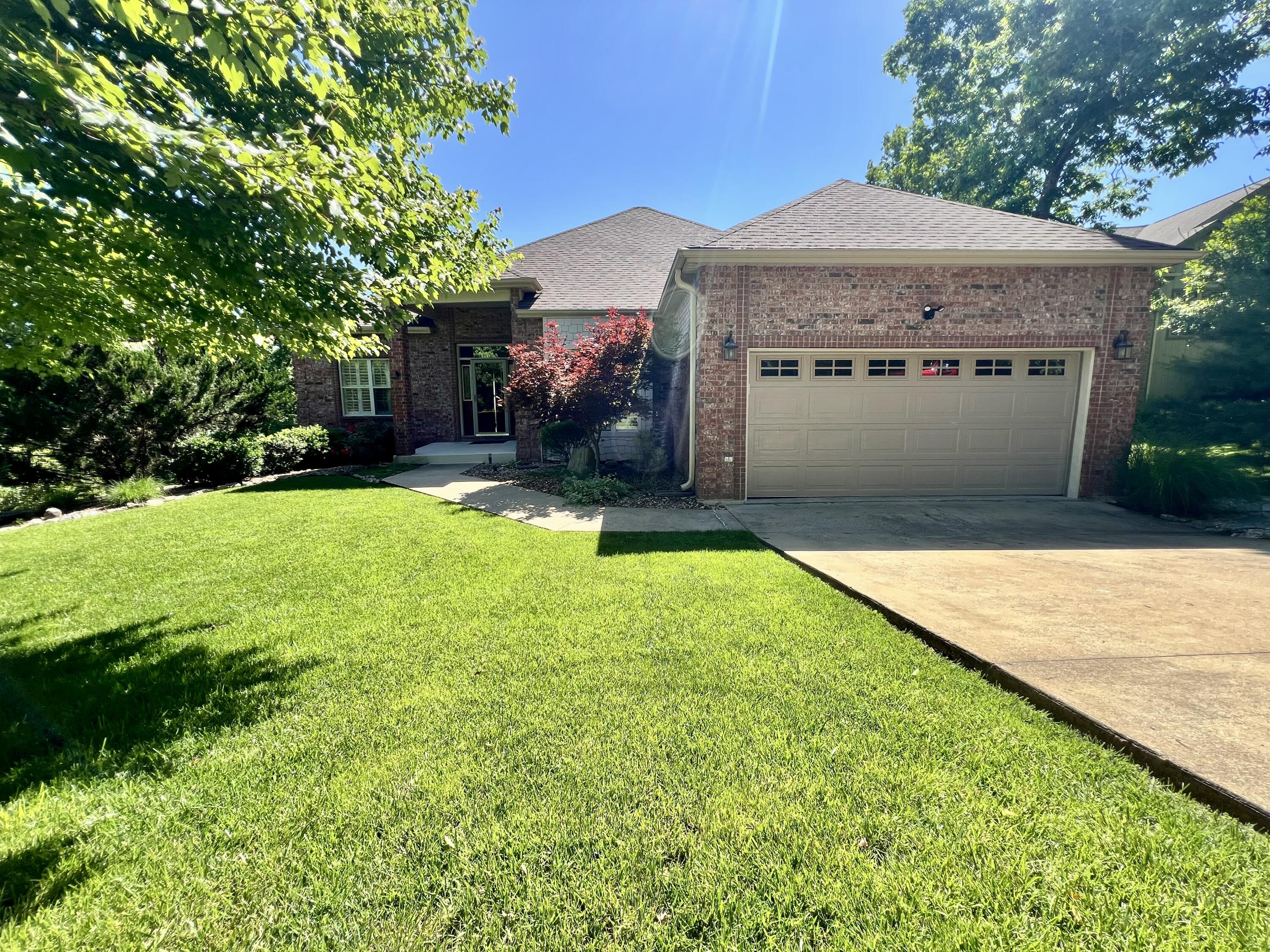 1207 Ledgestone Circle Property Photo 3