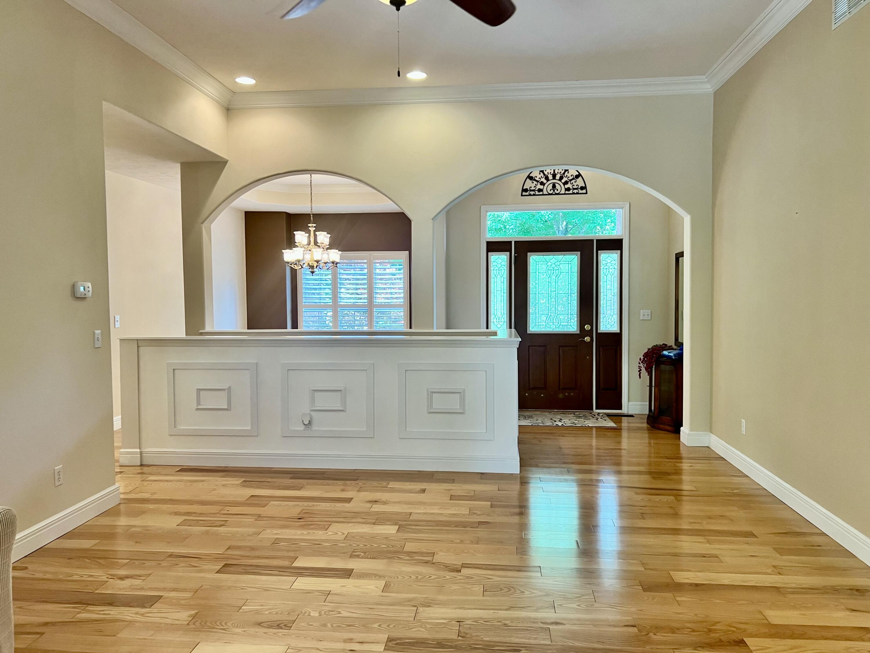 1207 Ledgestone Circle Property Photo 5