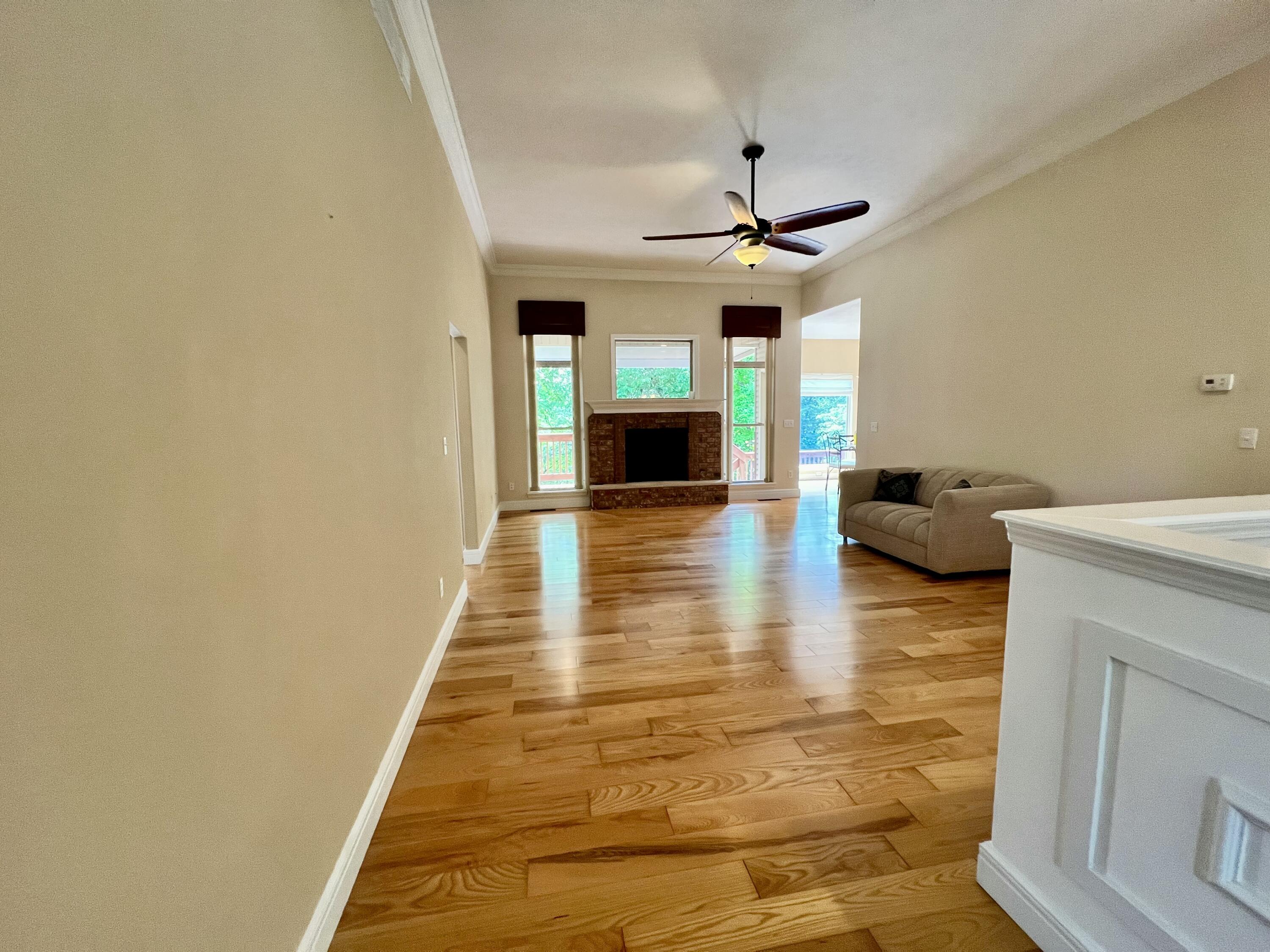 1207 Ledgestone Circle Property Photo 6
