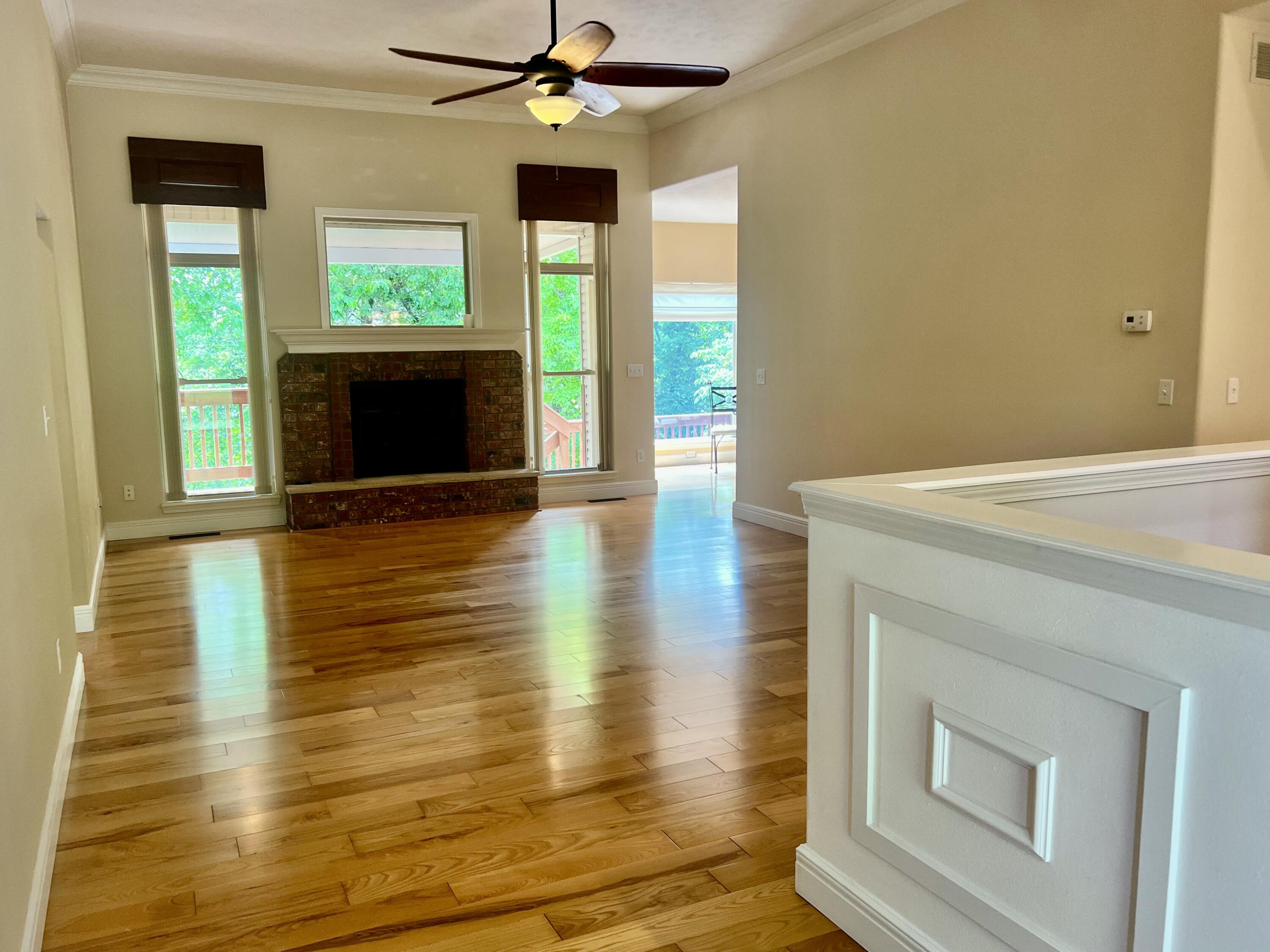 1207 Ledgestone Circle Property Photo 7