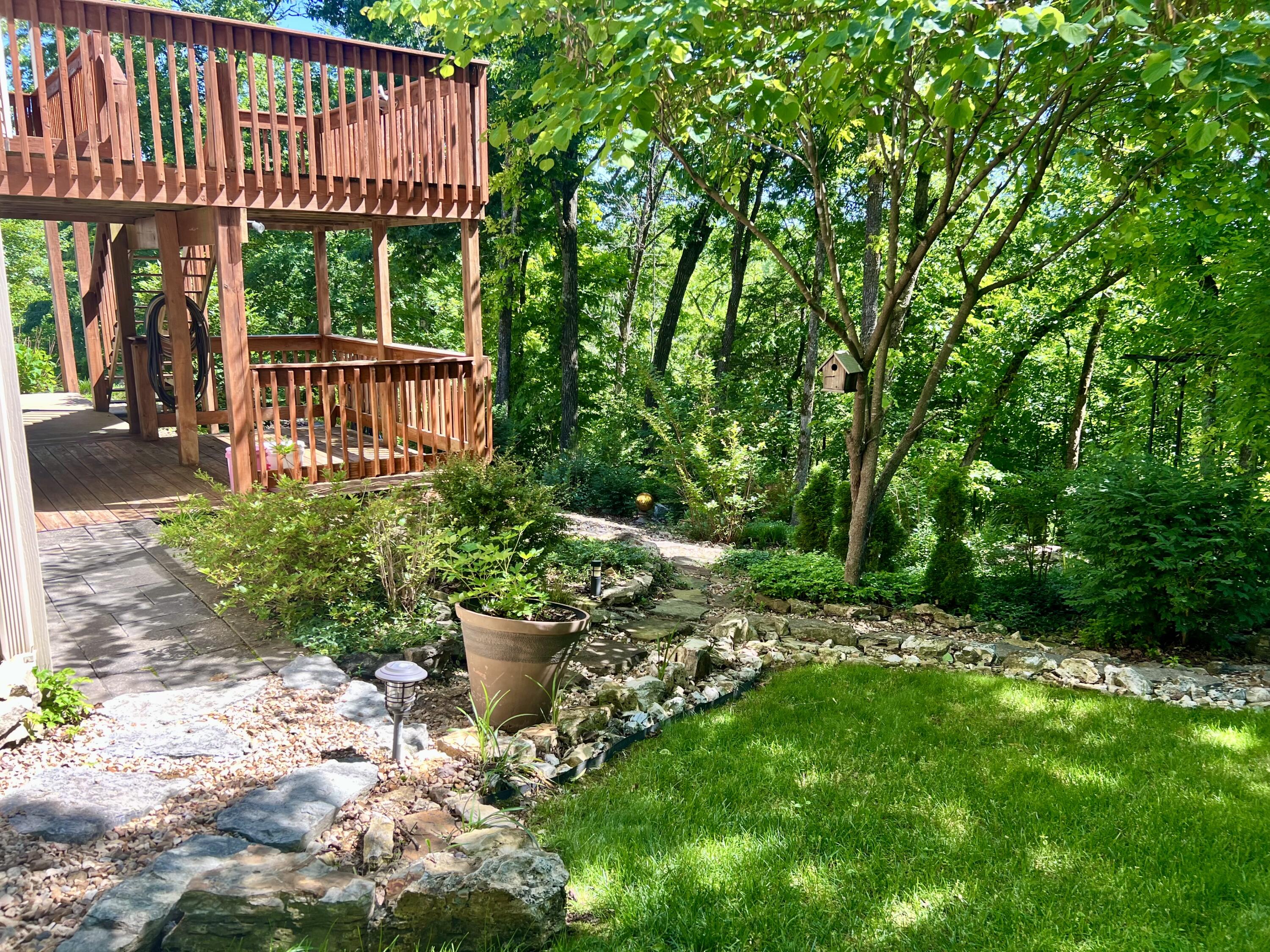 1207 Ledgestone Circle Property Photo 31