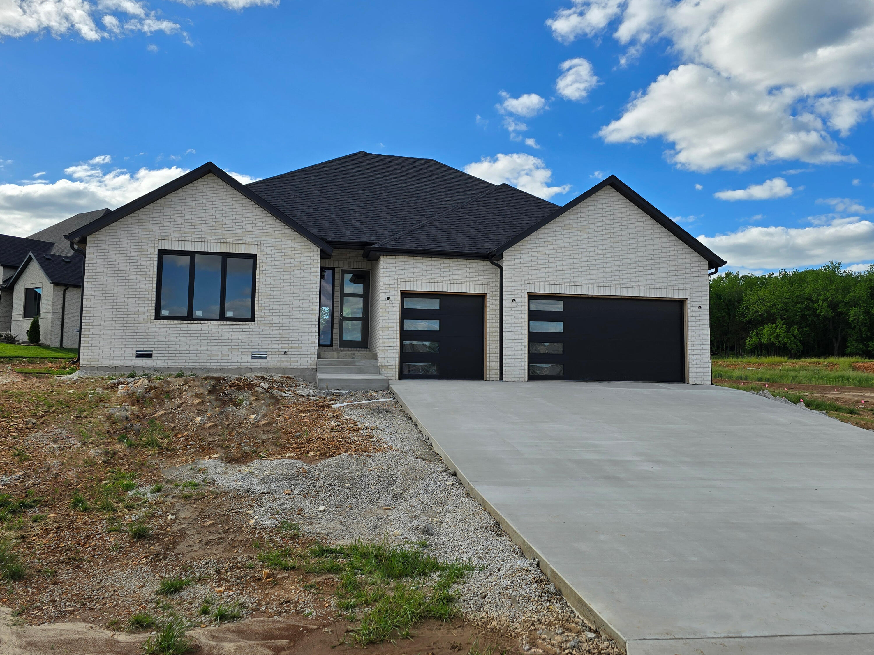 5153 East Barbarosa Court Property Photo 1