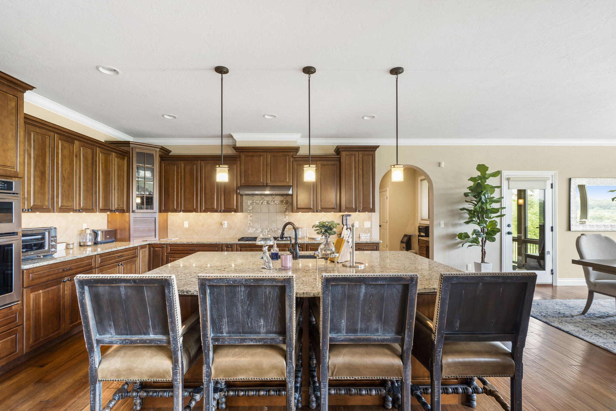 126 Olympic Drive Property Photo 9