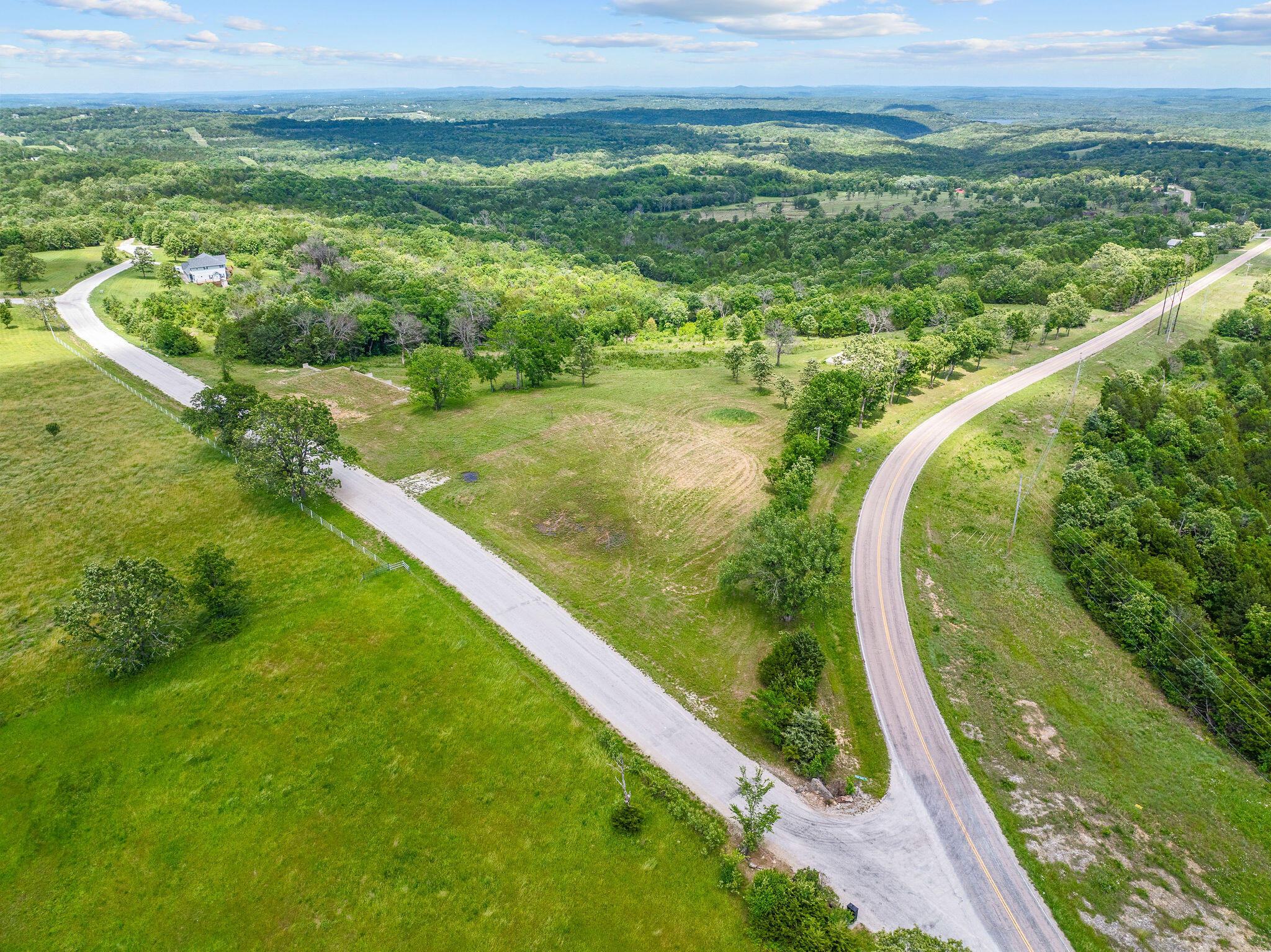 110 Stage Coach Road Property Photo 1