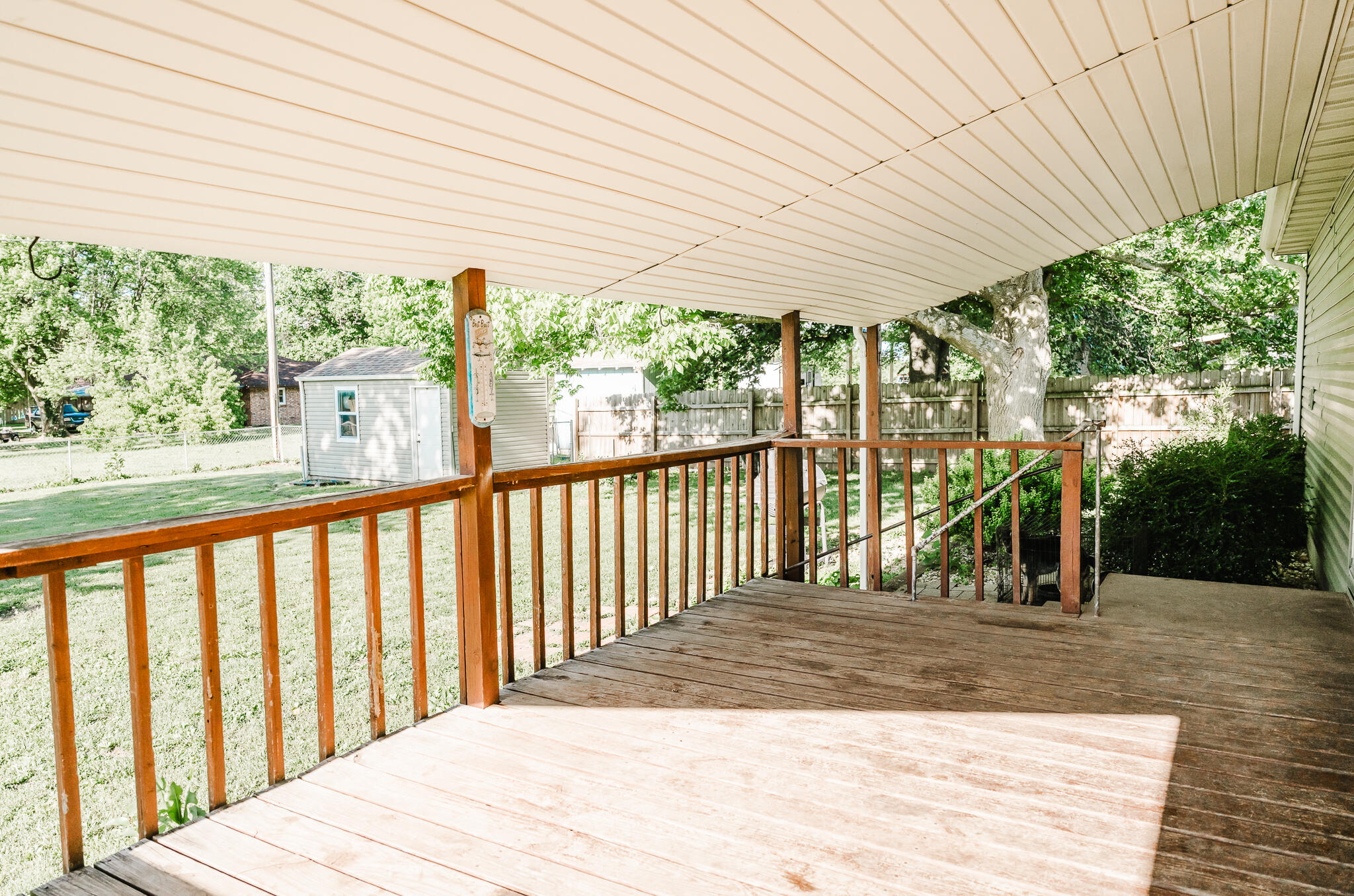 501 West Adamson Street Property Photo 22