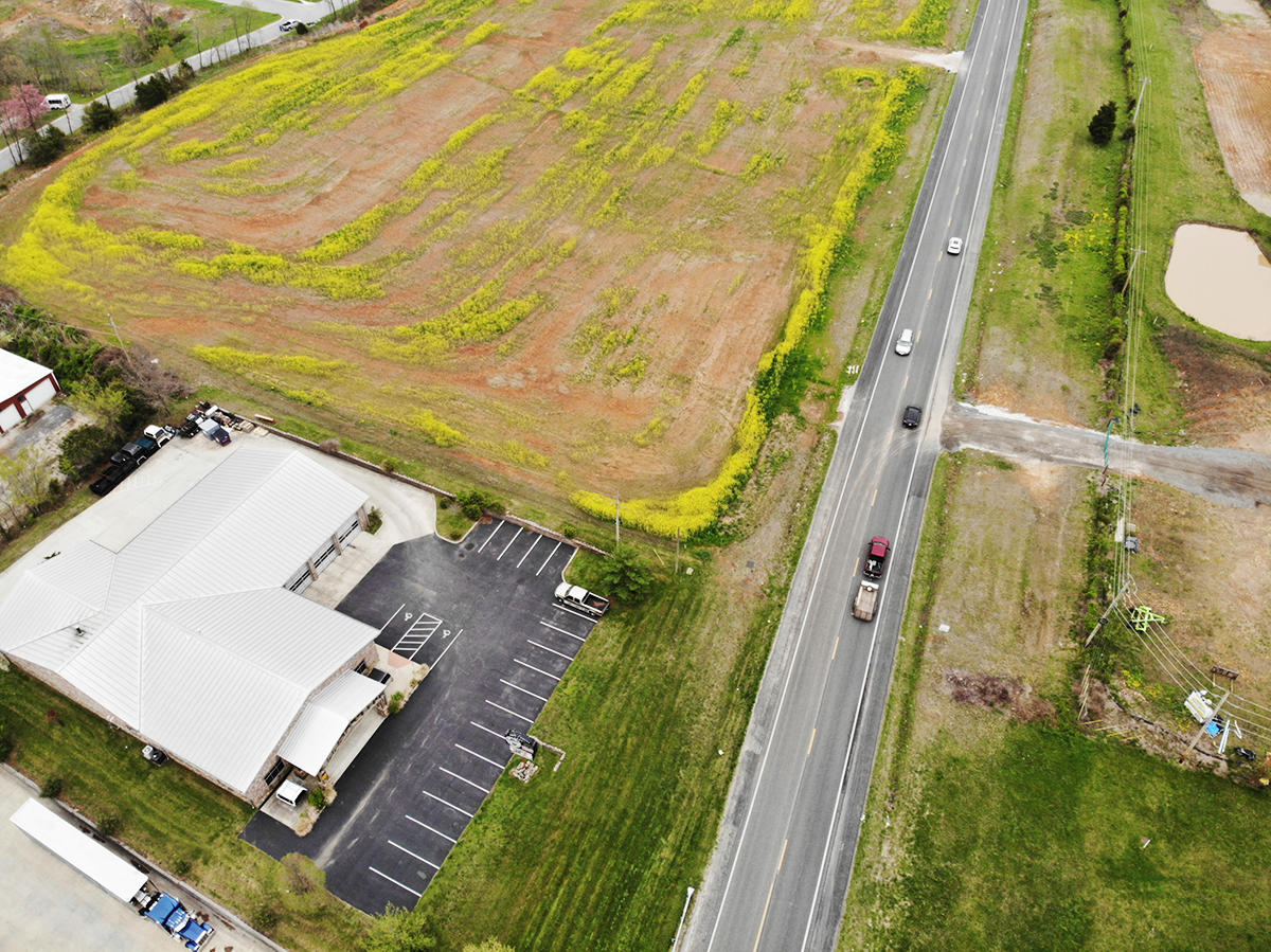 000 (tbd) Highway 160 (14.8 Acres) Street Property Photo 5