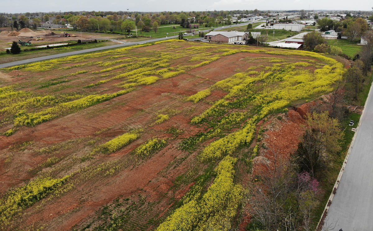 000 (tbd) Highway 160 (14.8 Acres) Street Property Photo 14