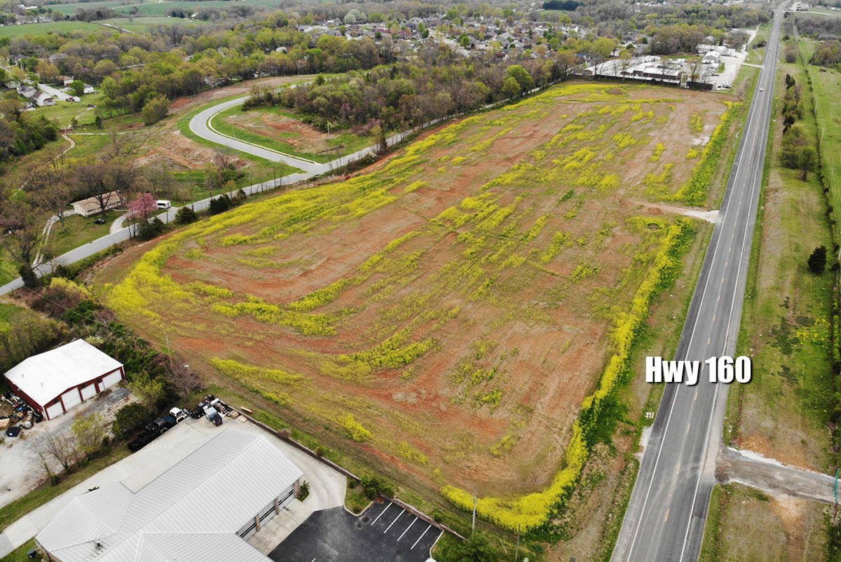 000 Highway 160 (14.8 Acres) Street Property Photo 8