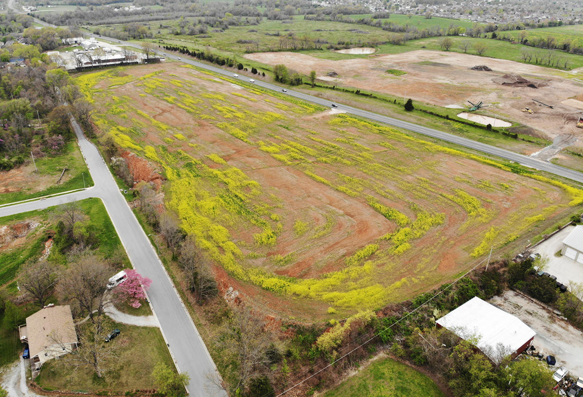 000 Highway 160 (14.8 Acres) Street Property Photo 10