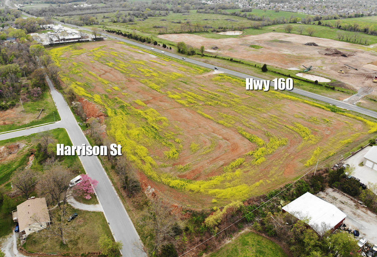 000 Highway 160 (14.8 Acres) Street Property Photo 11