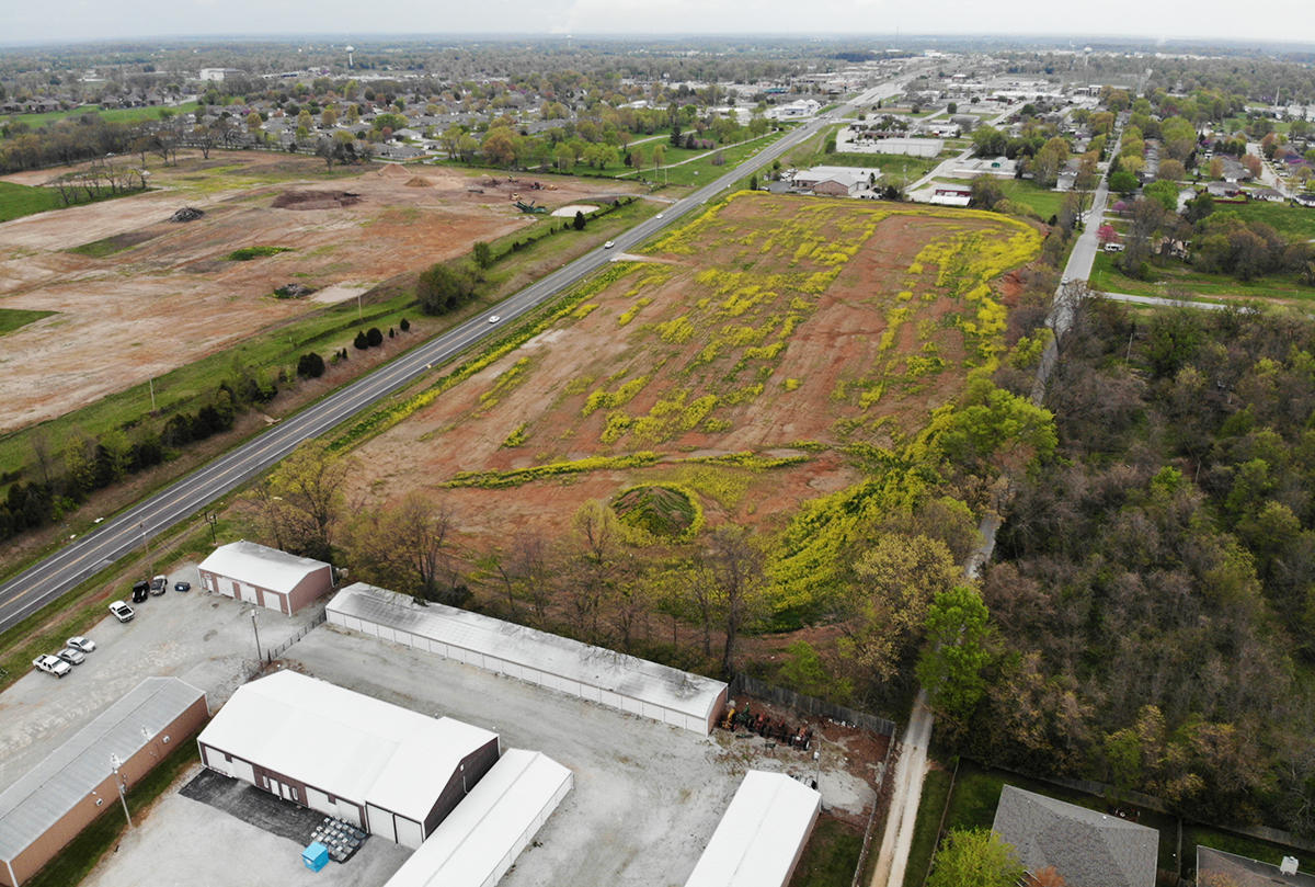000 Highway 160 (14.8 Acres) Street Property Photo 12