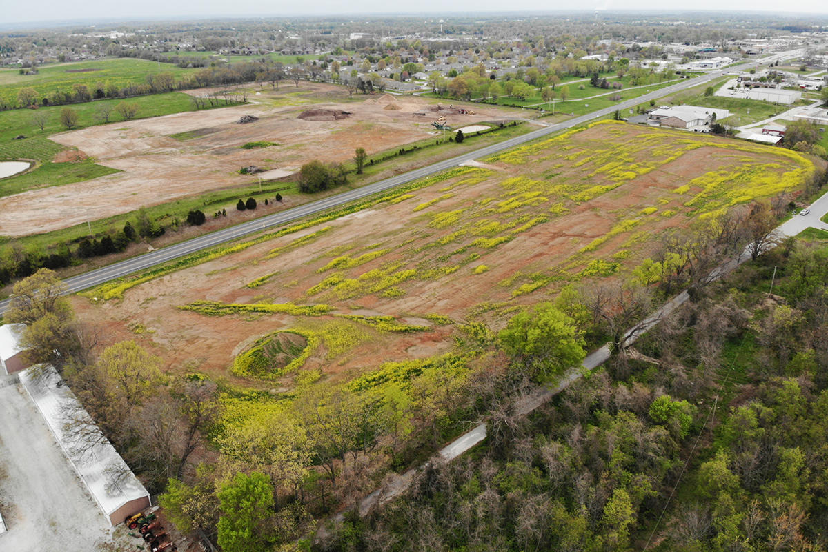 000 Highway 160 (14.8 Acres) Street Property Photo 13
