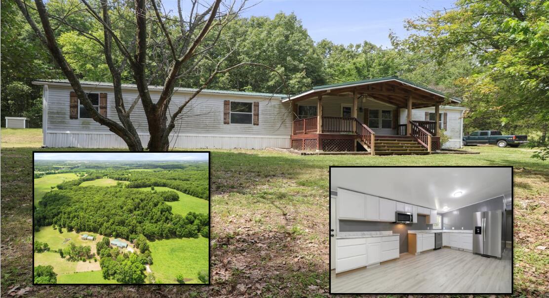 8494 Private Road 6857 Property Photo 1
