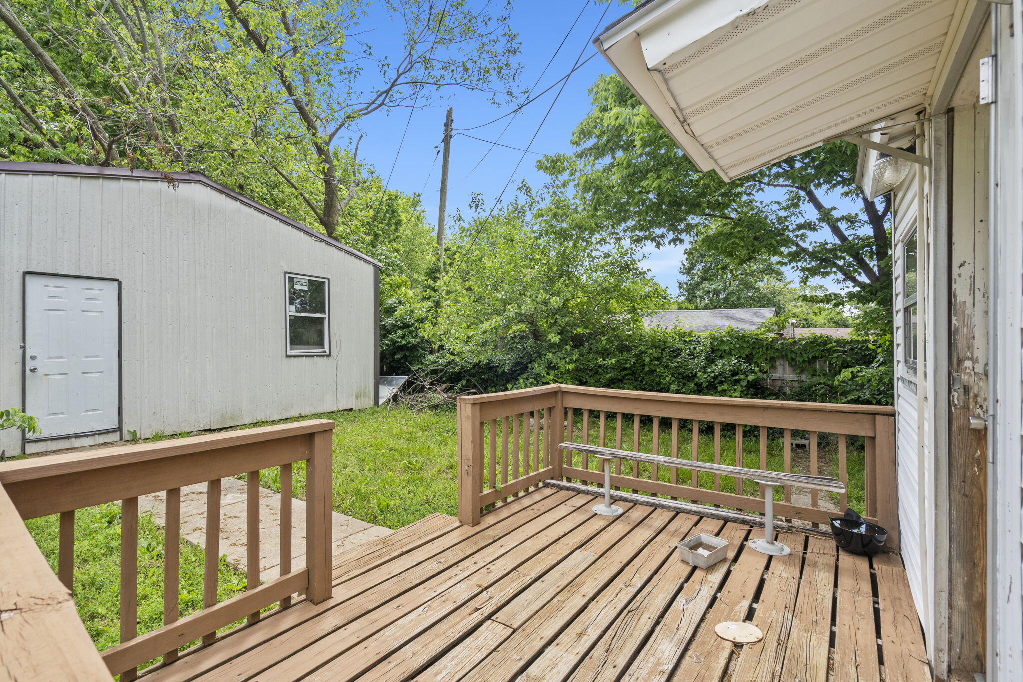 2500 West Mount Vernon Street Property Photo 21