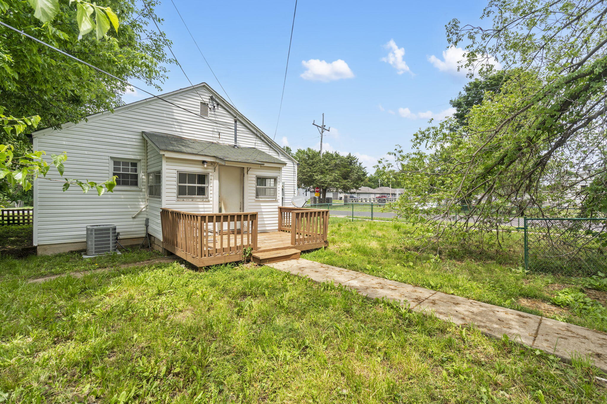 2500 West Mount Vernon Street Property Photo 27