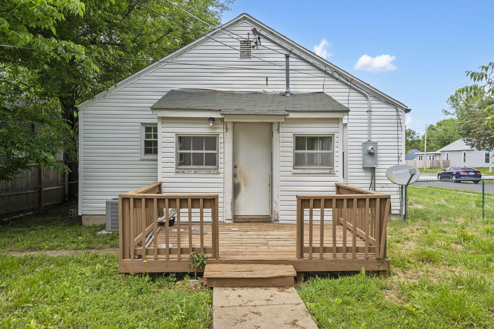 2500 West Mount Vernon Street Property Photo 28