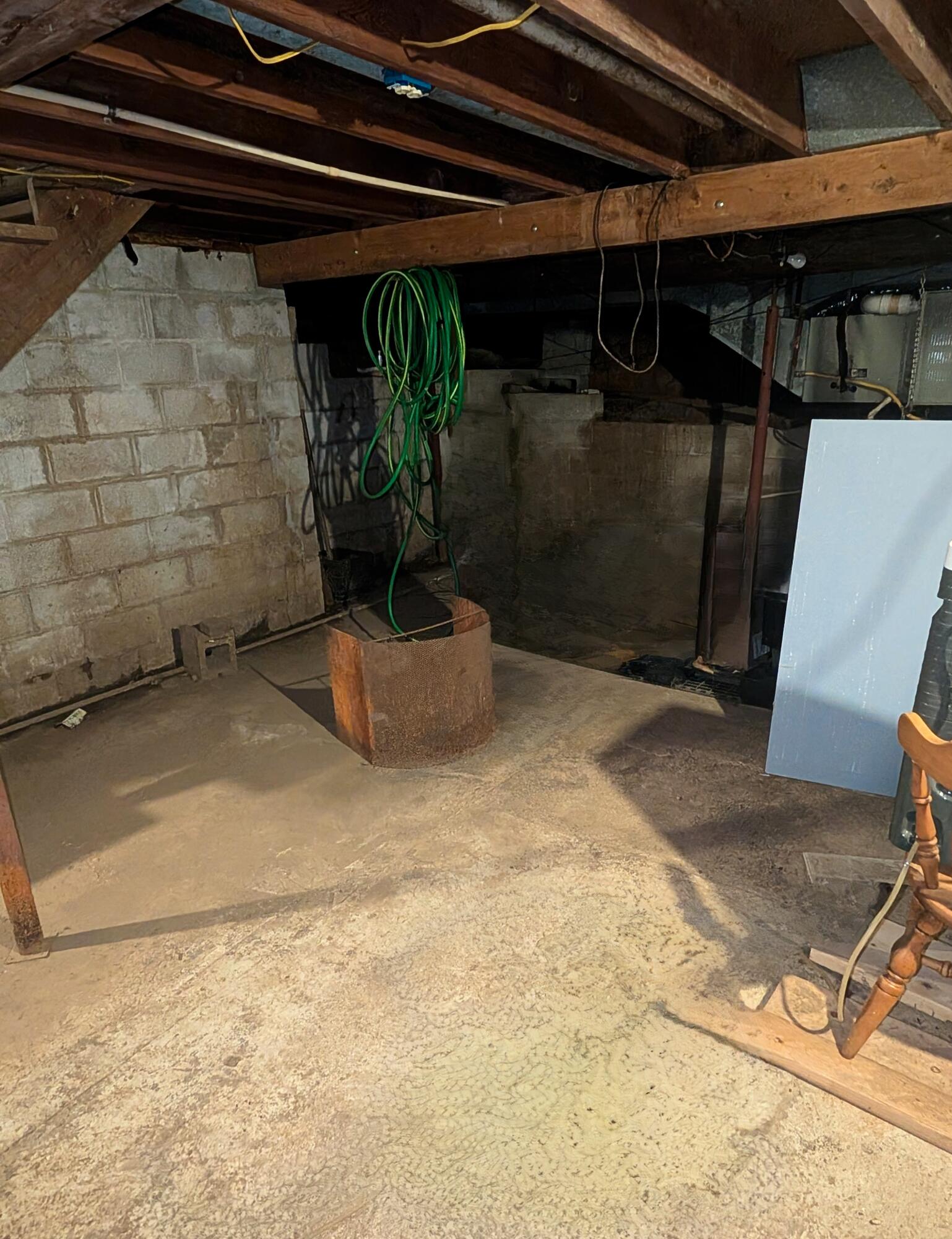 204 East College Street Property Photo 27