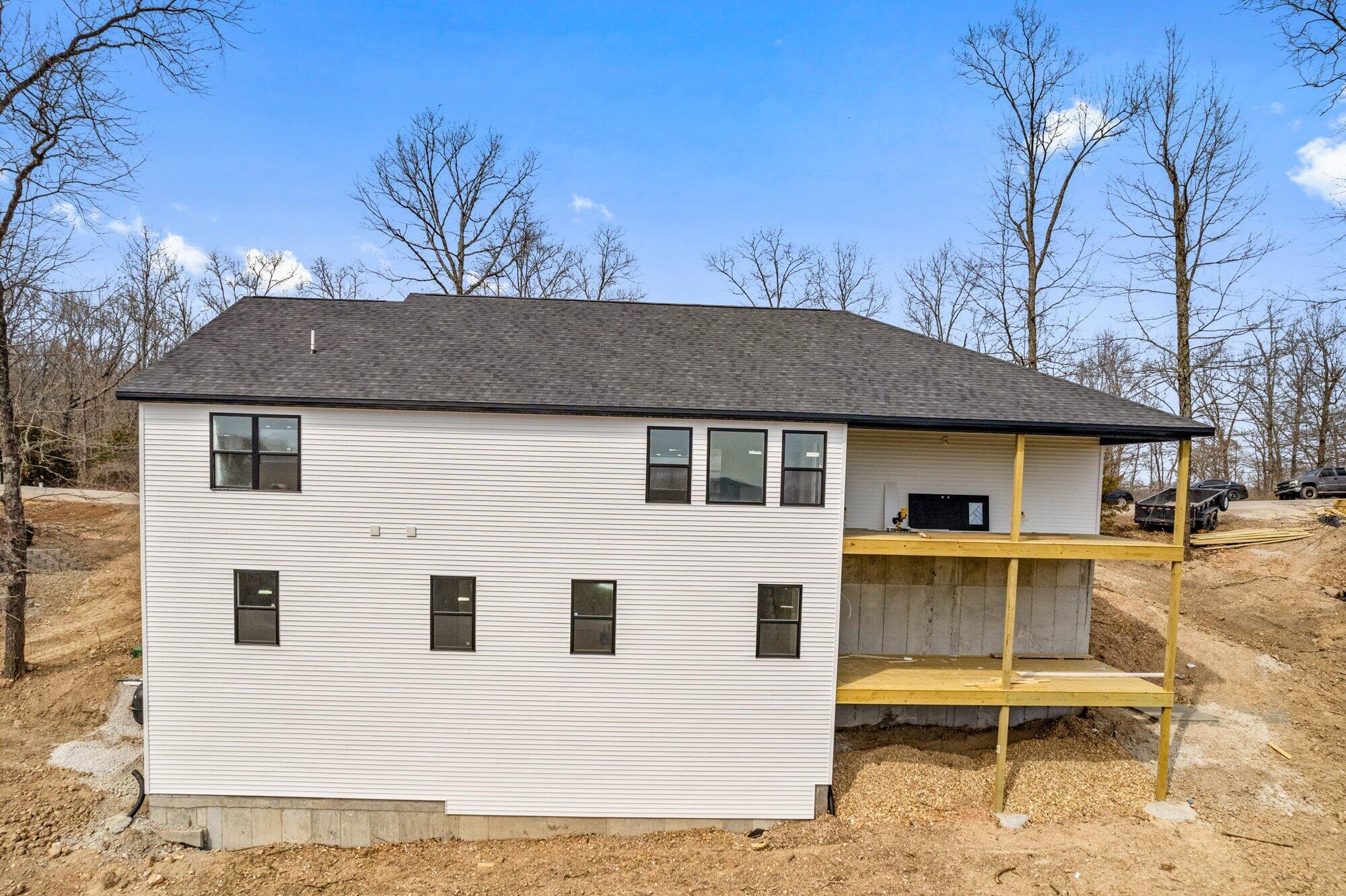 1212 Emory Creek Boulevard Property Photo 37