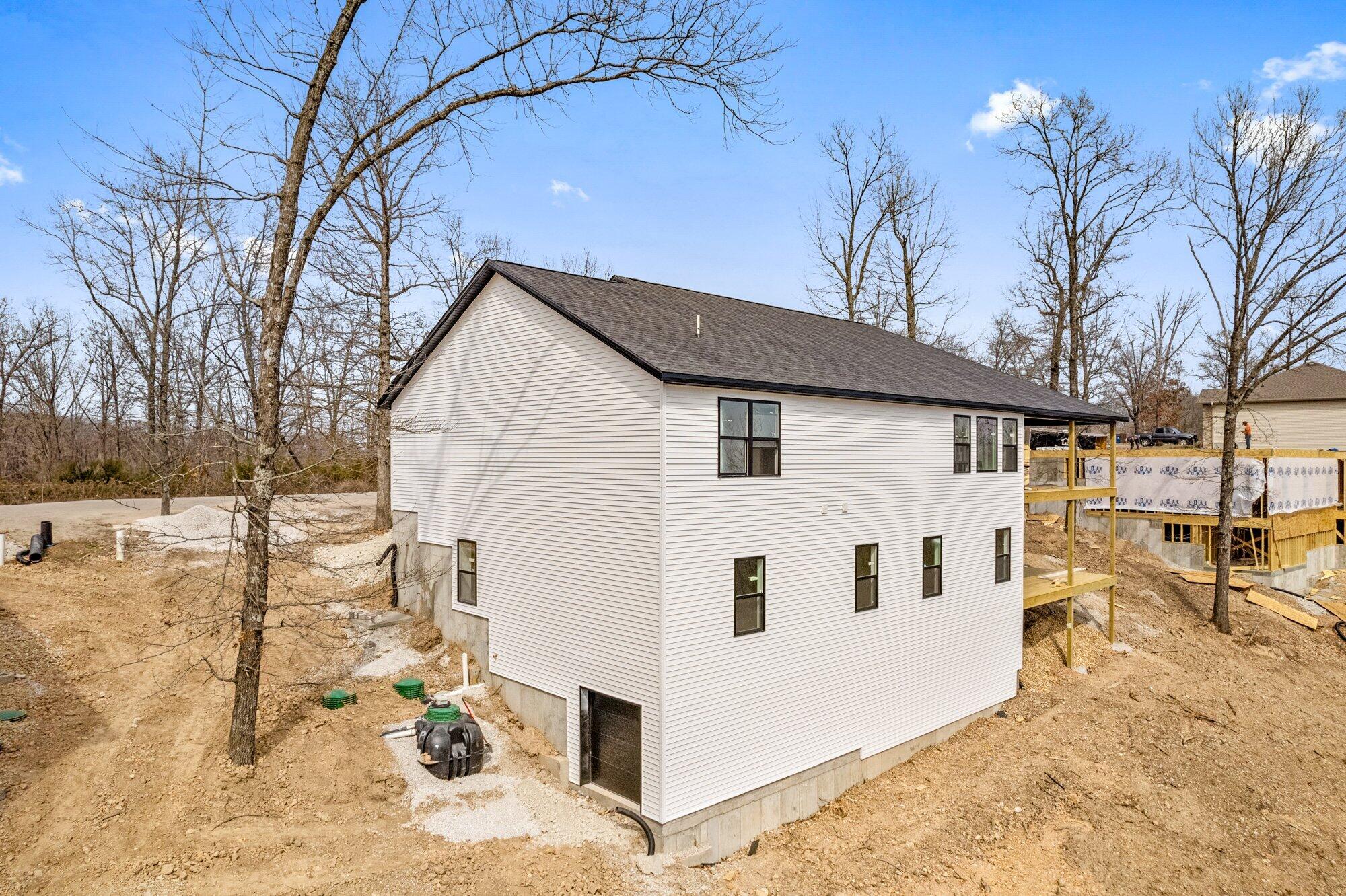 1212 Emory Creek Boulevard Property Photo 38