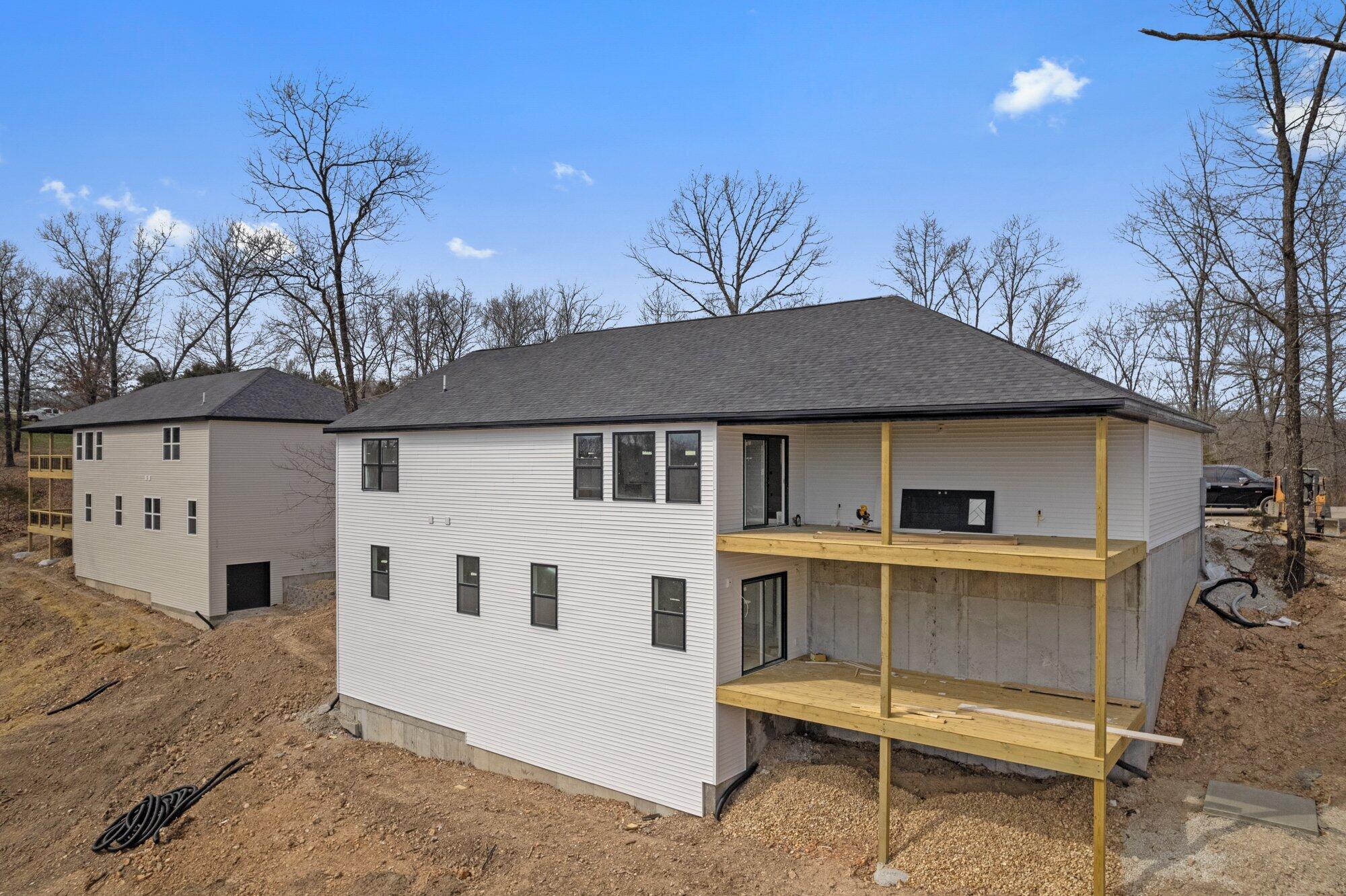 1212 Emory Creek Boulevard Property Photo 39
