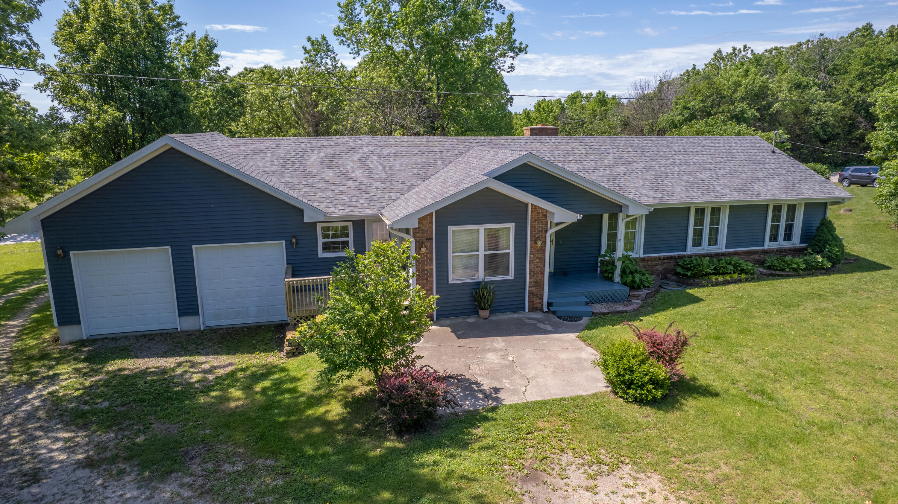 4095 Bell Springs Road Property Photo 1