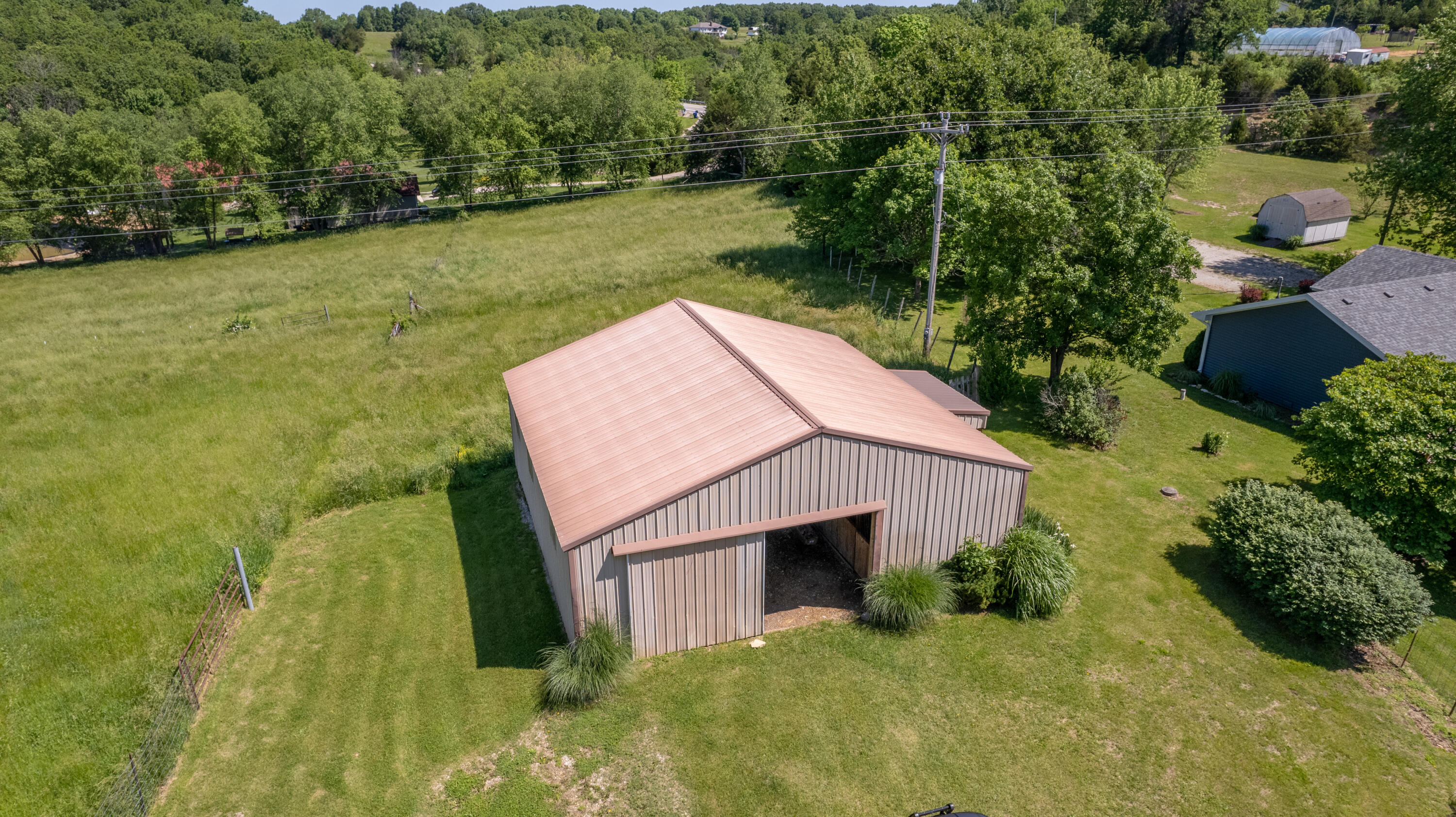 4095 Bell Springs Road Property Photo 3