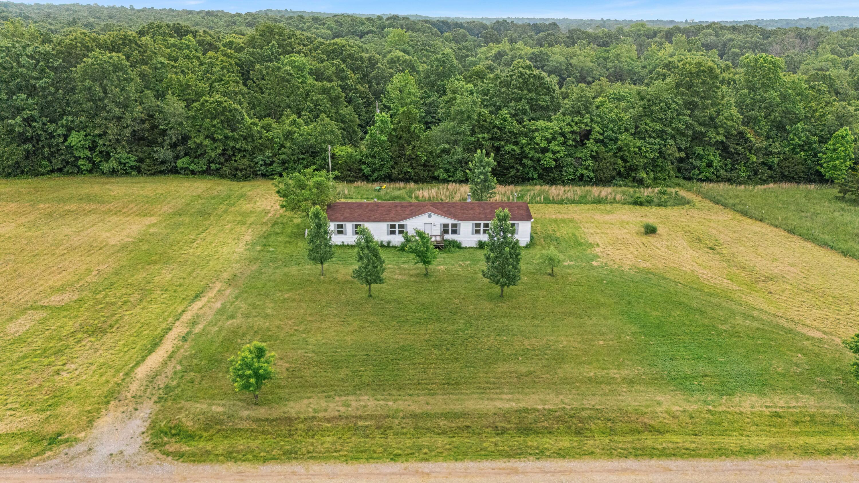 14320 Private Road 6601 Property Photo 1