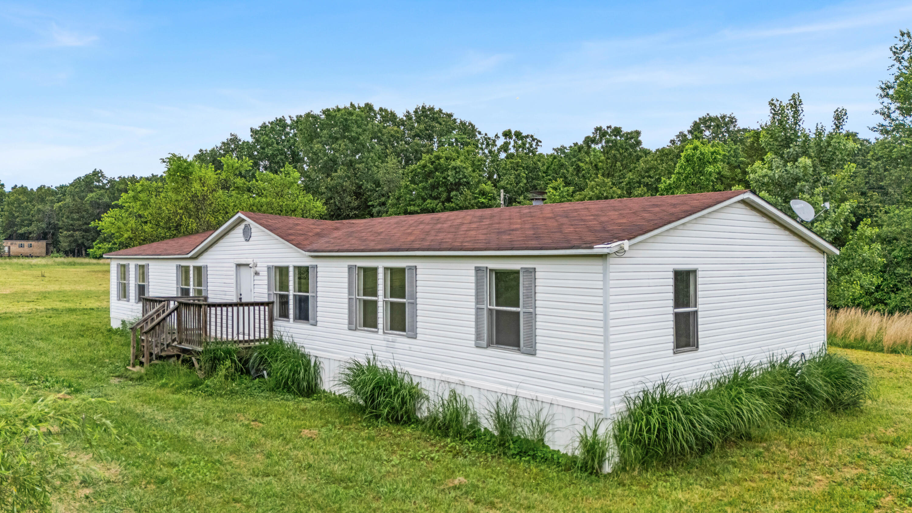 14320 Private Road 6601 Property Photo 2