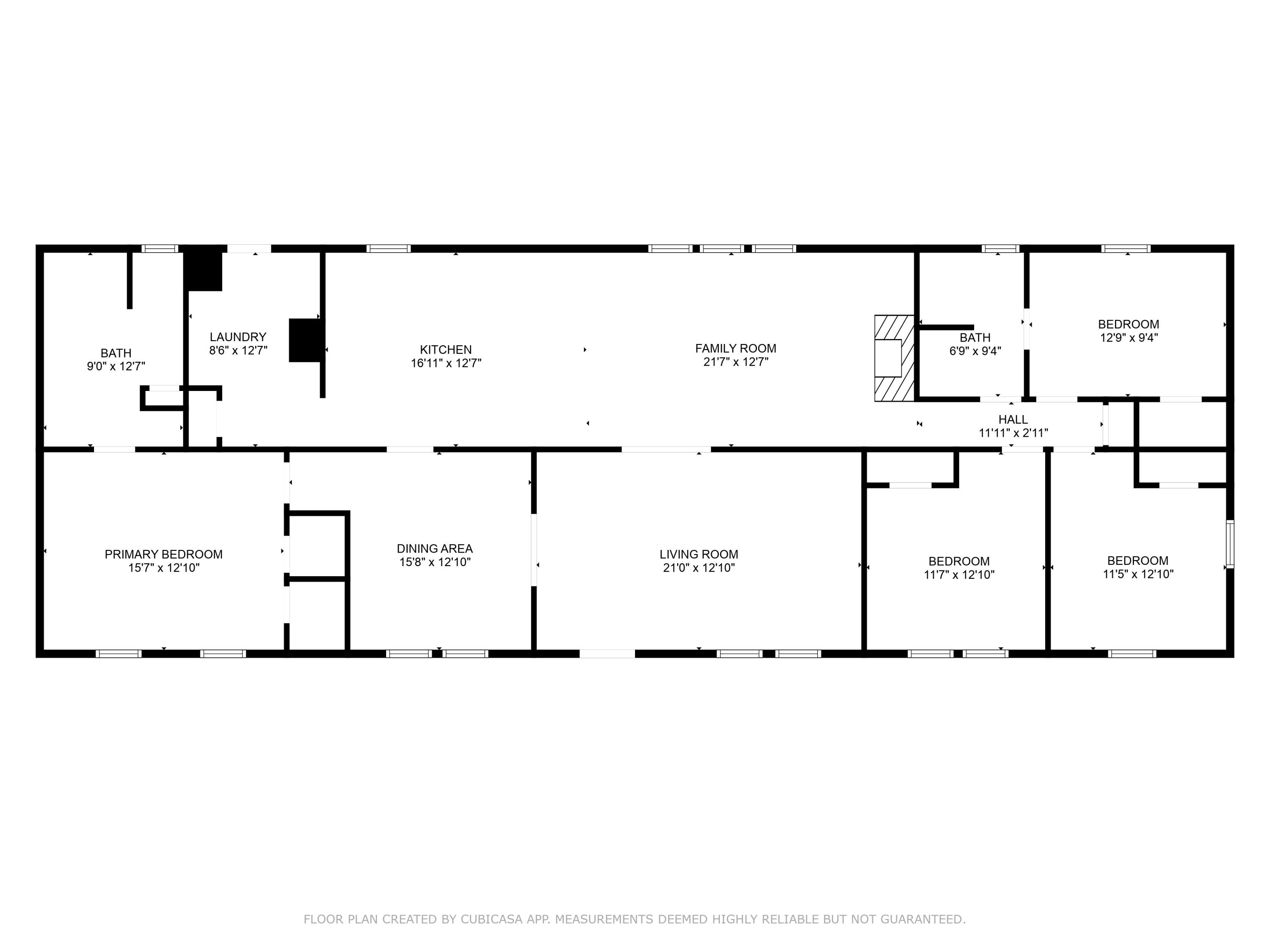14320 Private Road 6601 Property Photo 4