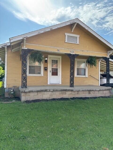 942 South Market Avenue Property Photo 1