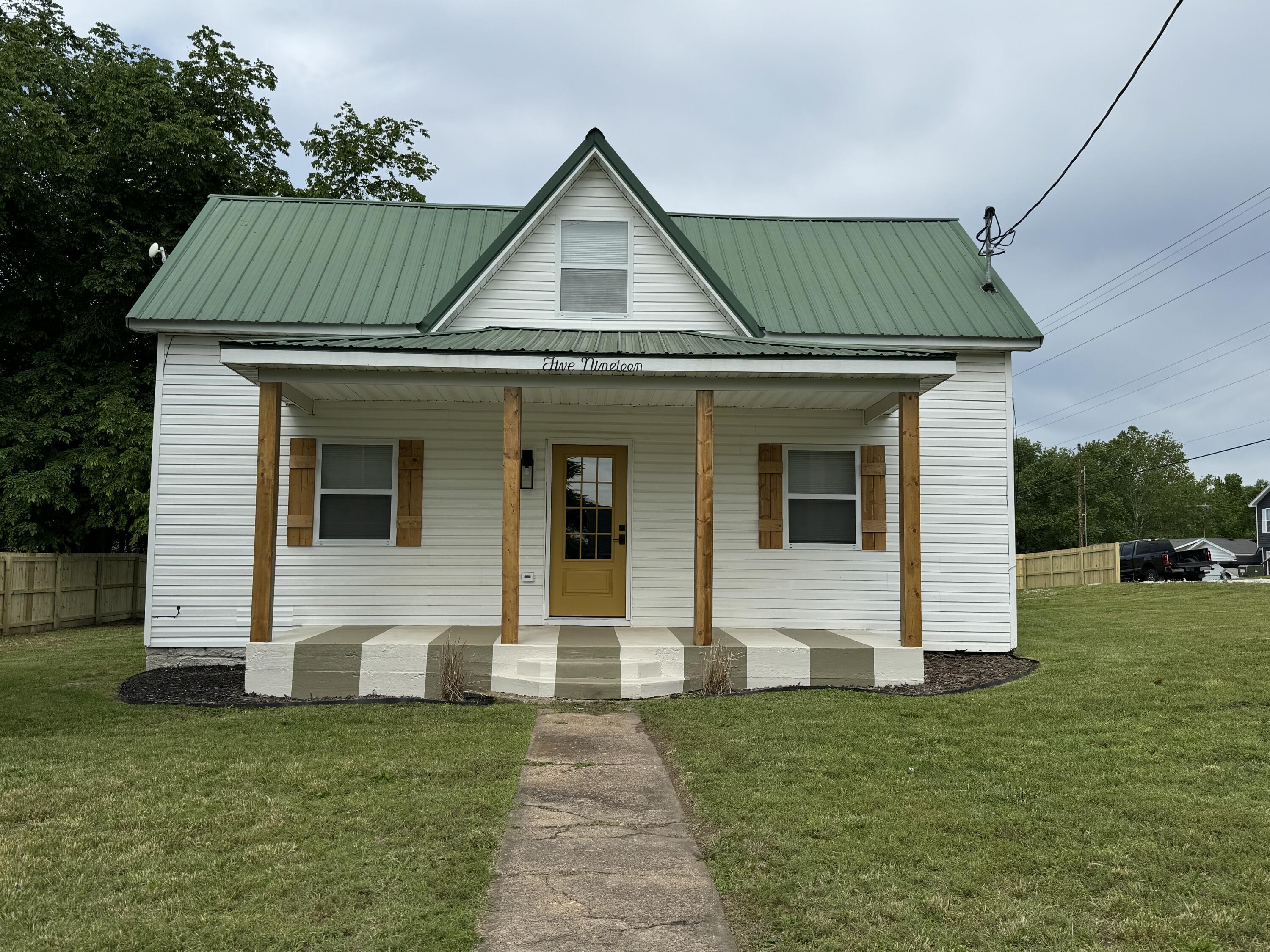 519 North Street Property Photo 1