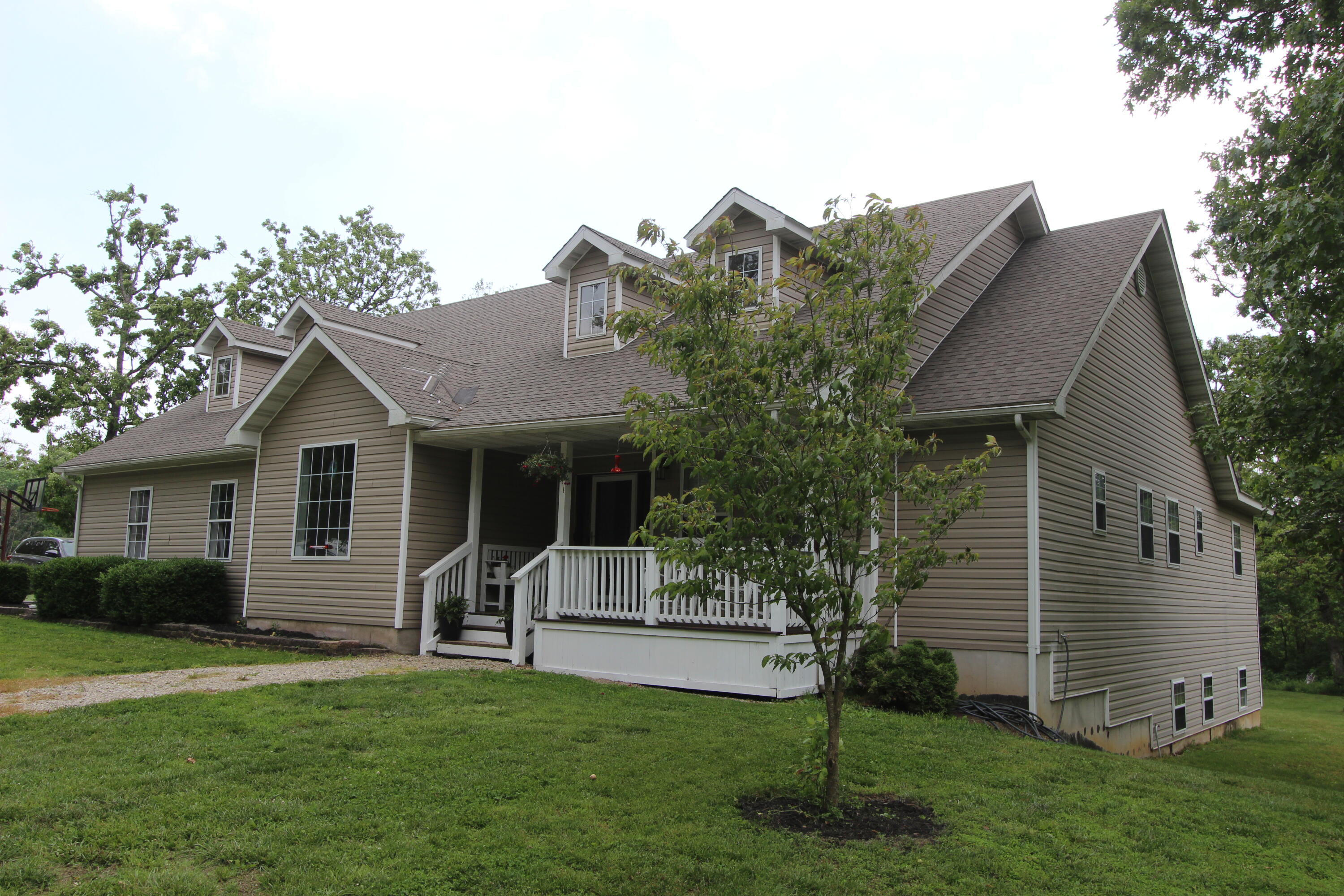 2362 Hazelwood Road