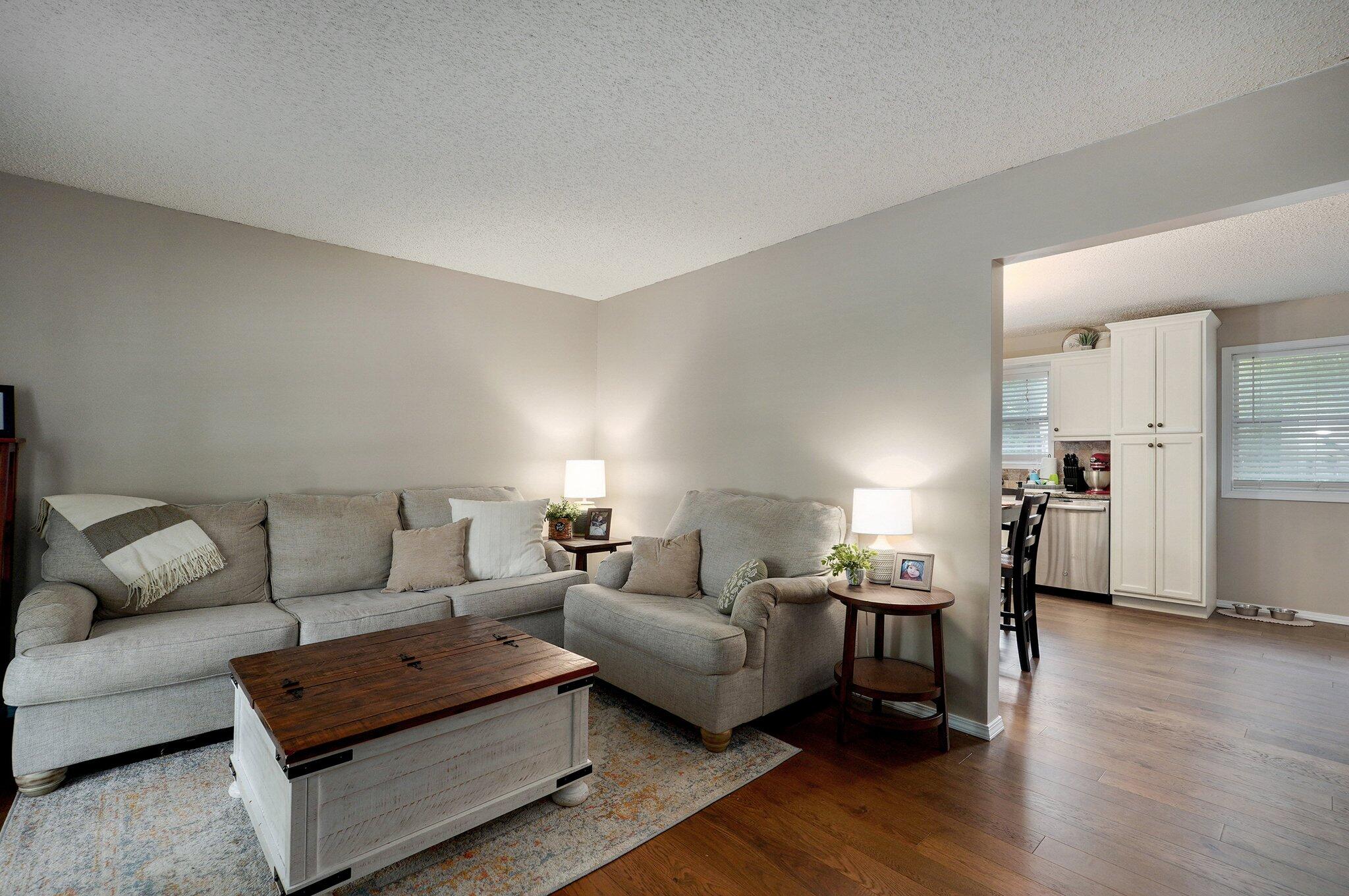 206 North Lynn Avenue Property Photo 5