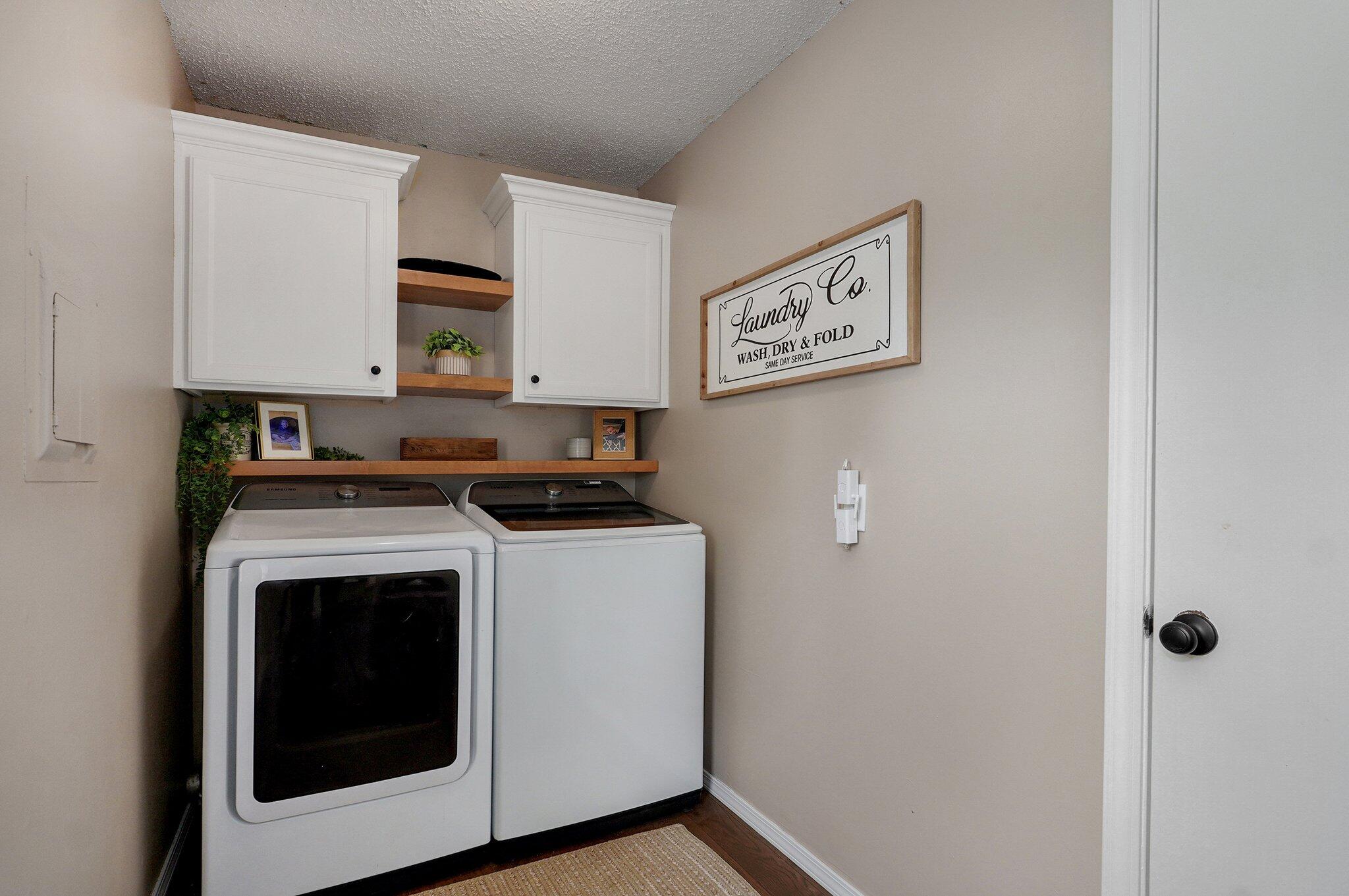 206 North Lynn Avenue Property Photo 8