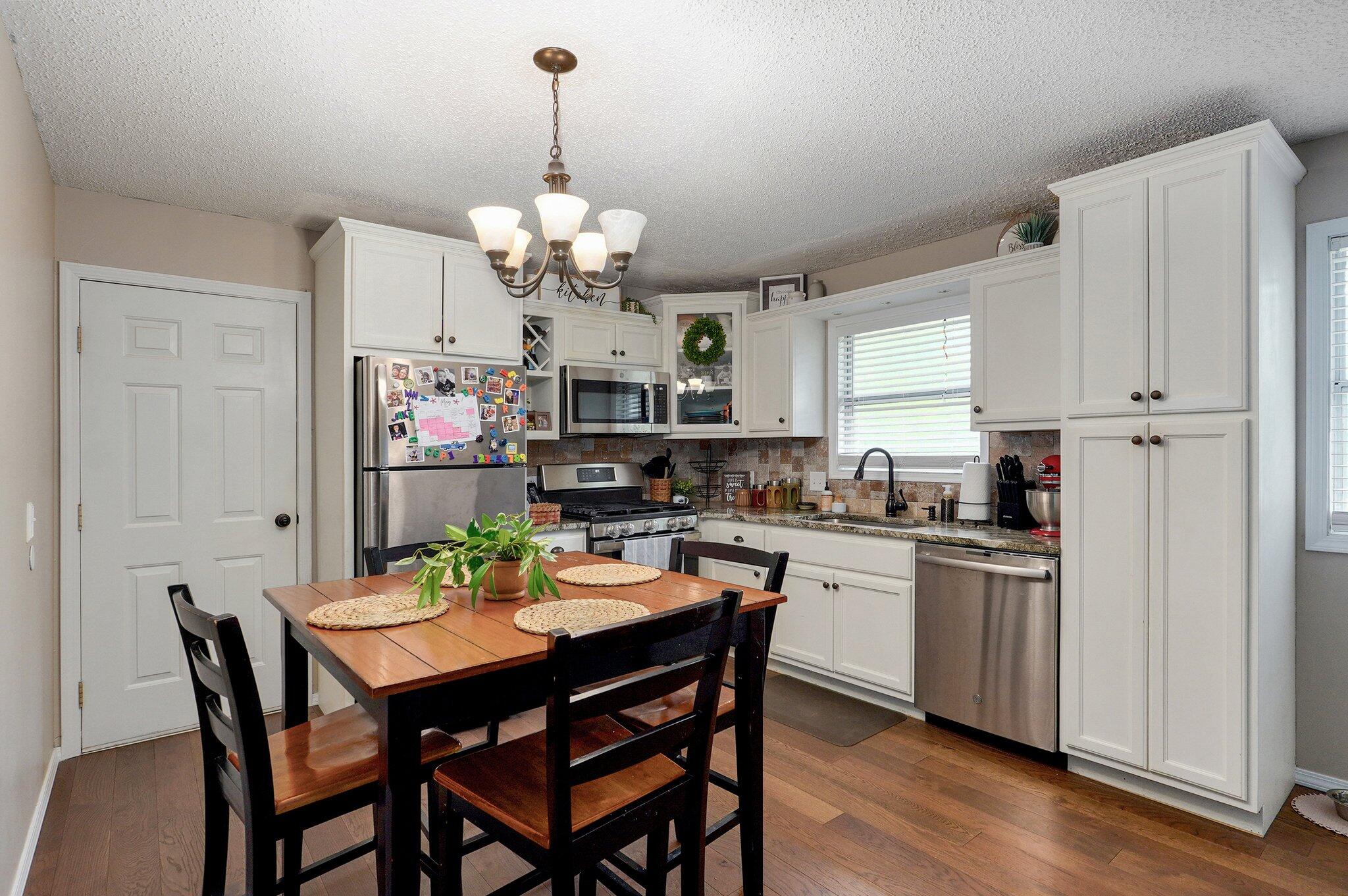 206 North Lynn Avenue Property Photo 10