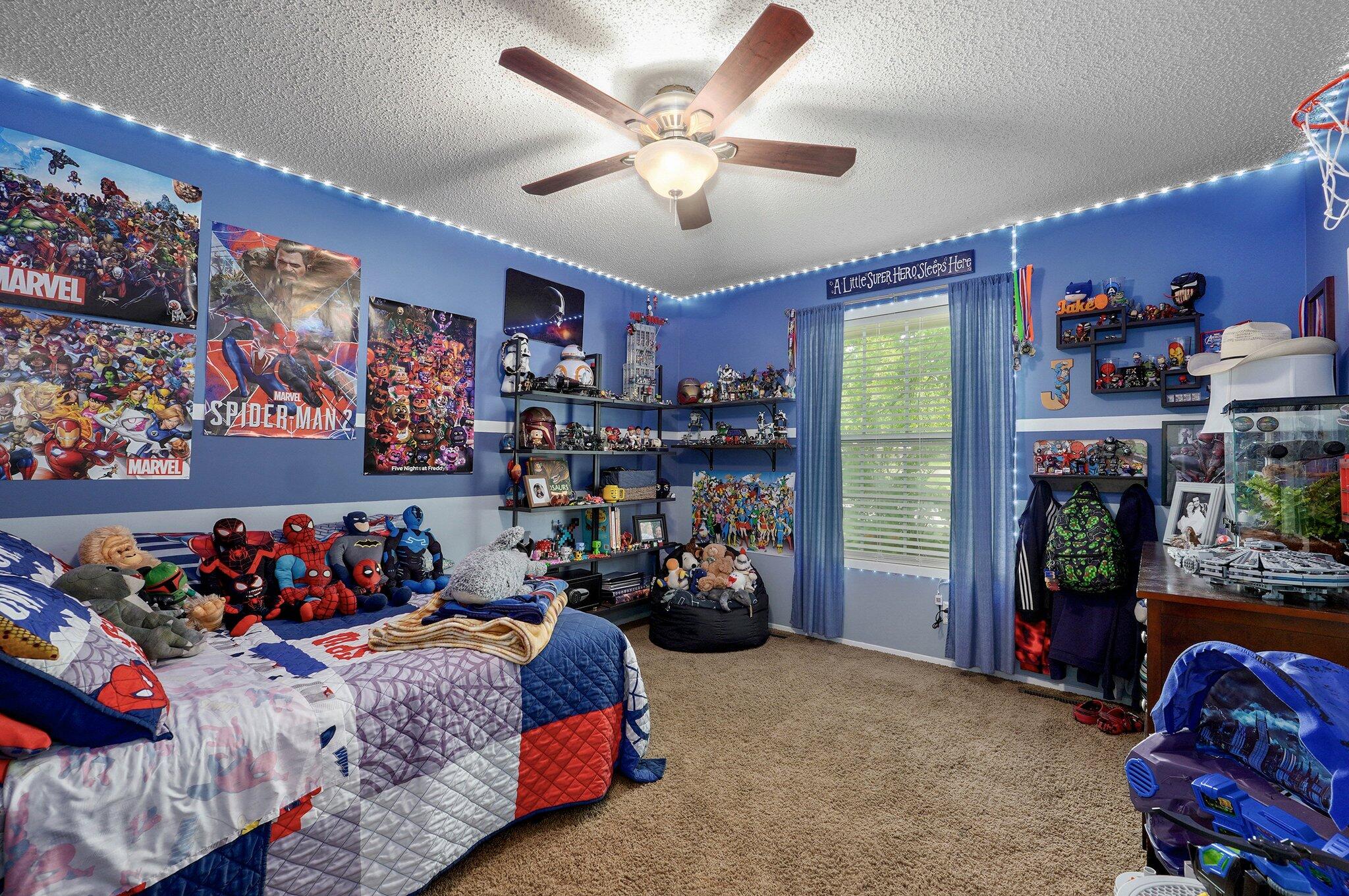 206 North Lynn Avenue Property Photo 17