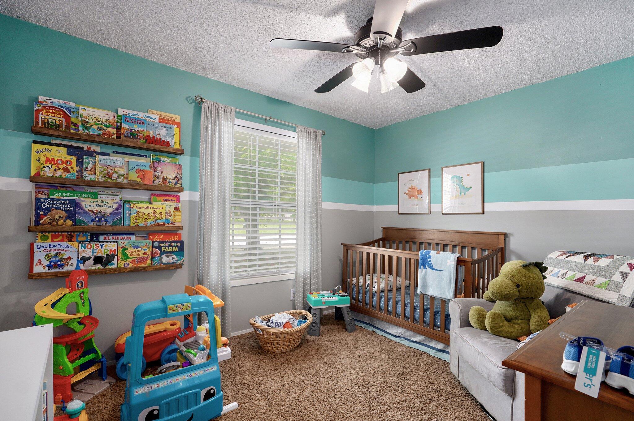 206 North Lynn Avenue Property Photo 18