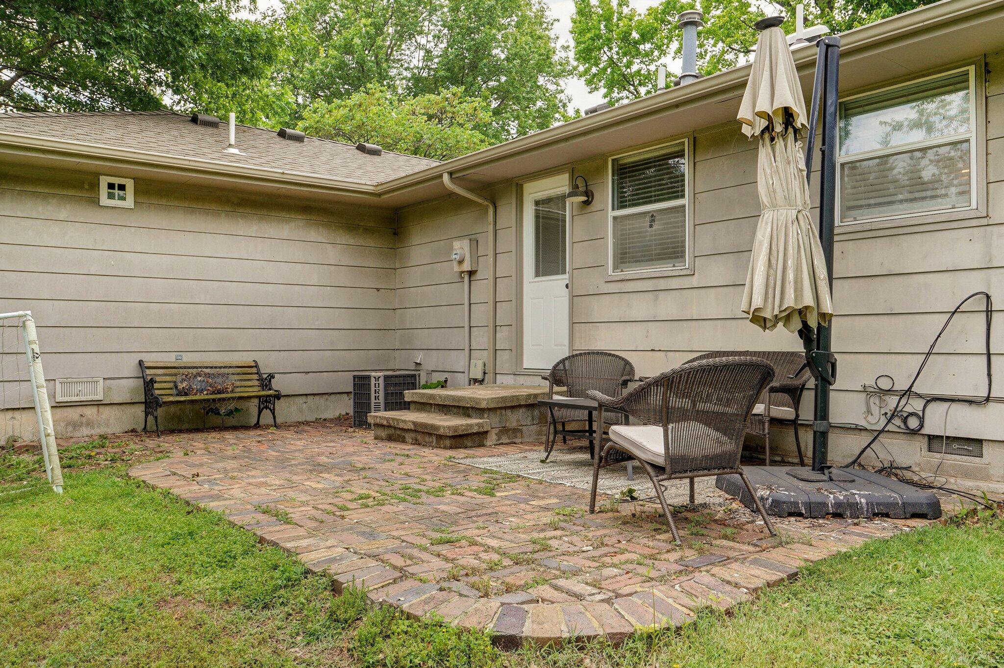 206 North Lynn Avenue Property Photo 21