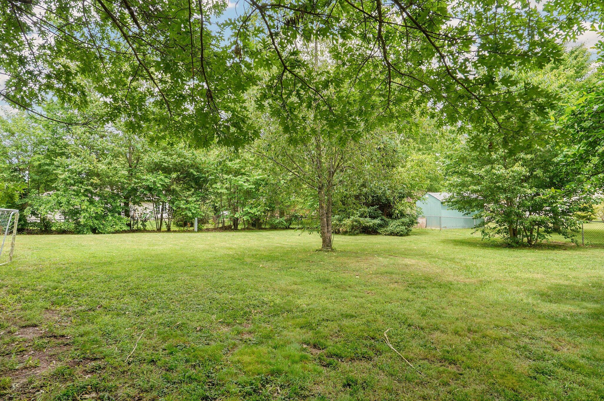 206 North Lynn Avenue Property Photo 25